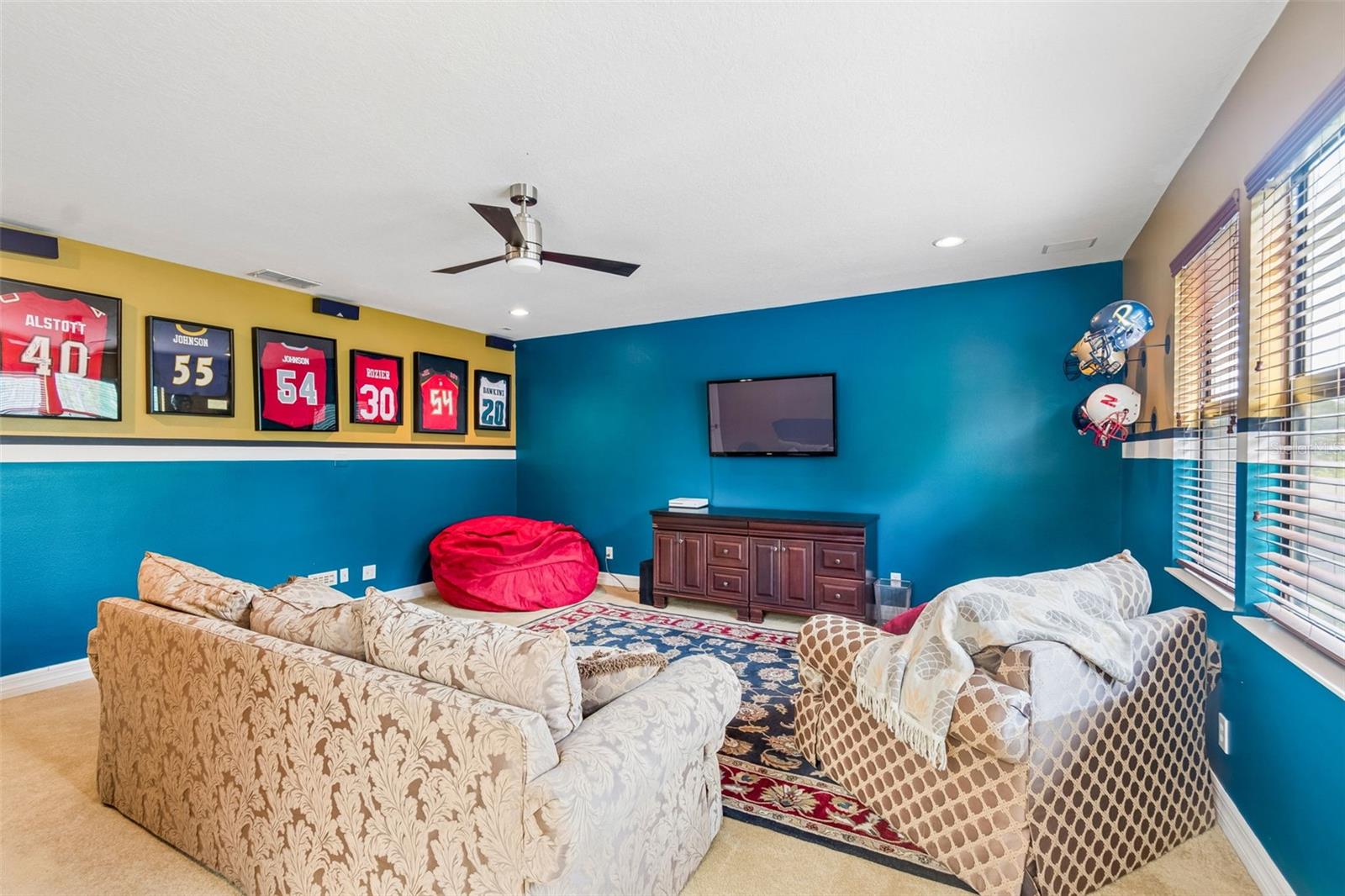 3654 BALLASTONE DR, LAND O LAKES, FL, 34638