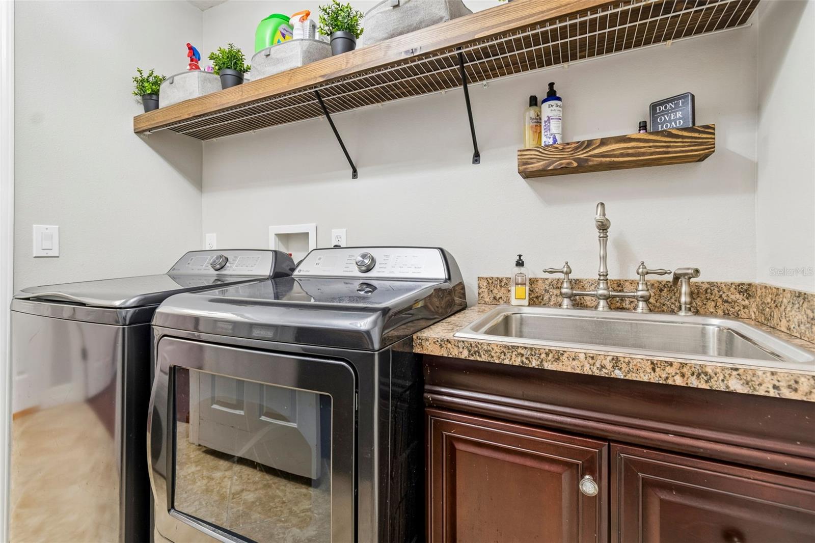 3654 BALLASTONE DR, LAND O LAKES, FL, 34638