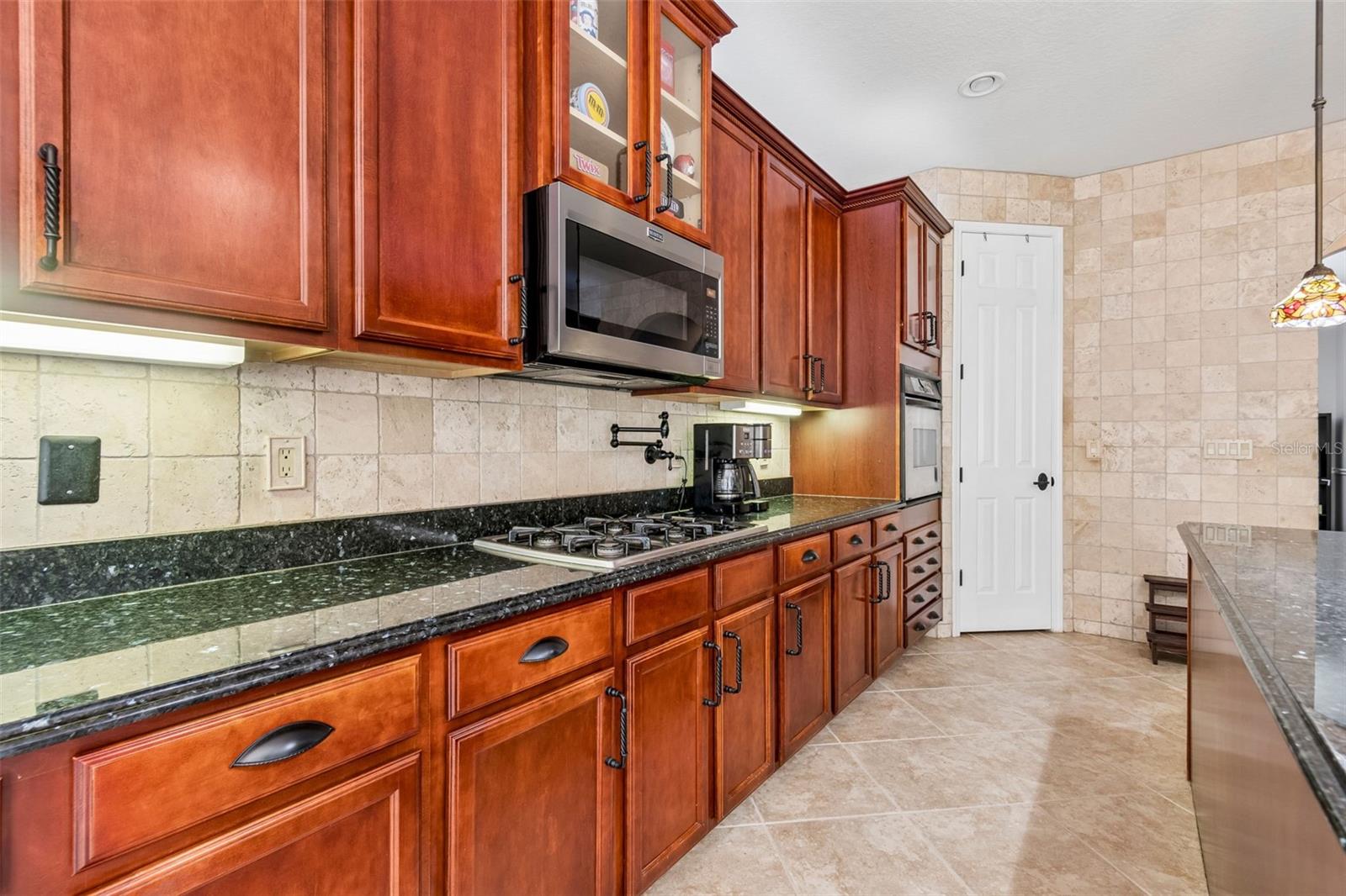 3654 BALLASTONE DR, LAND O LAKES, FL, 34638