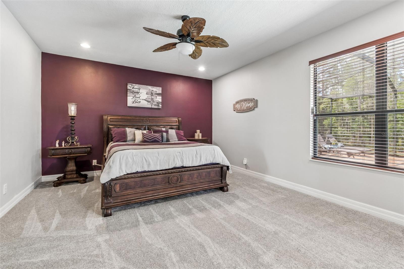 3654 BALLASTONE DR, LAND O LAKES, FL, 34638