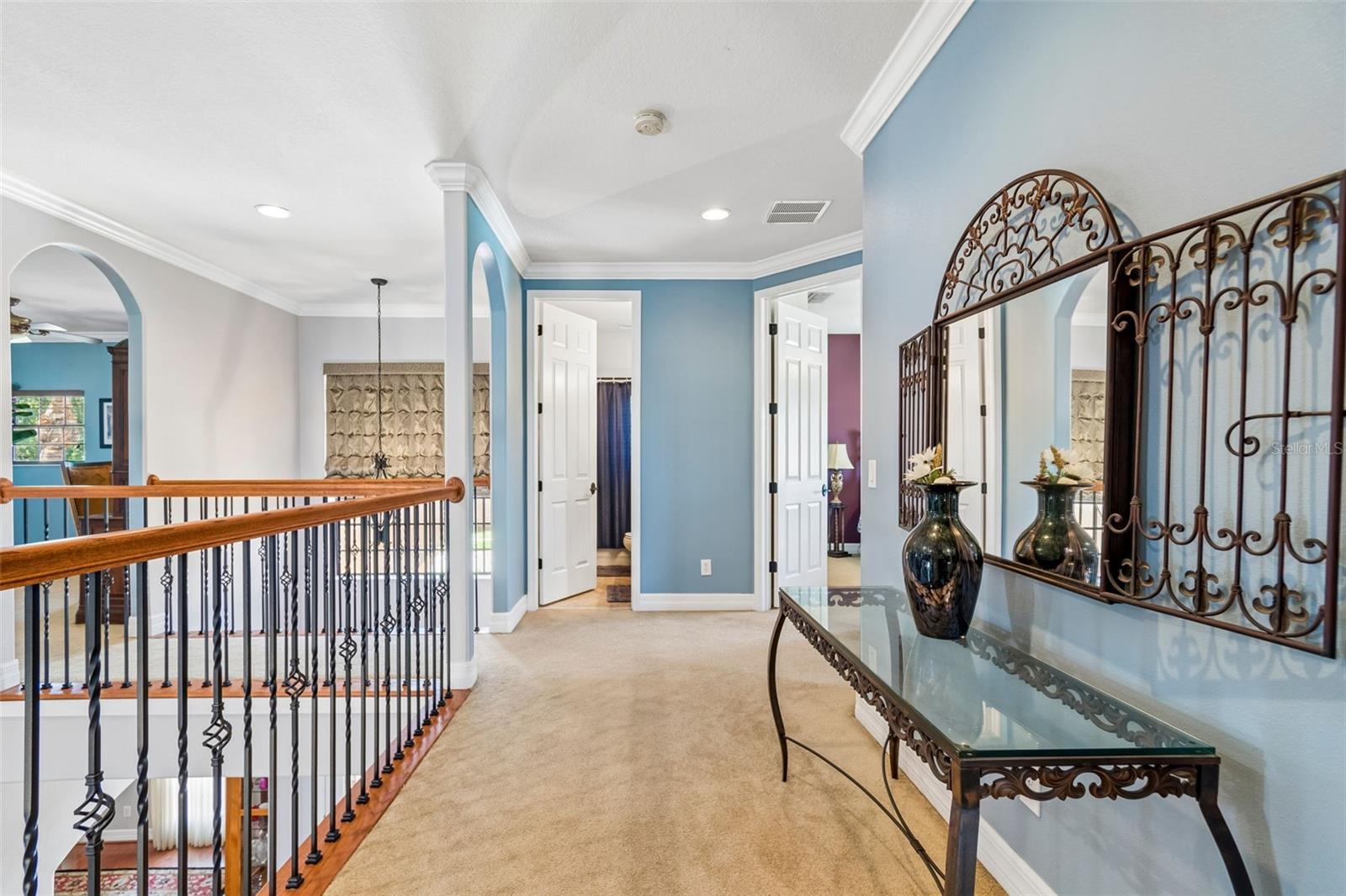 3654 BALLASTONE DR, LAND O LAKES, FL, 34638