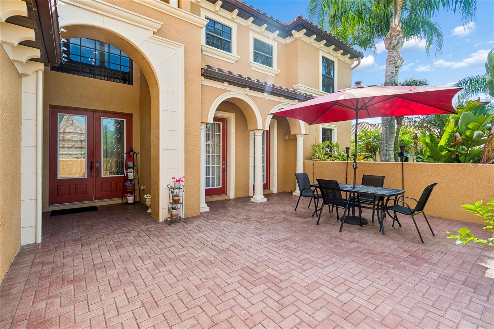 3654 BALLASTONE DR, LAND O LAKES, FL, 34638