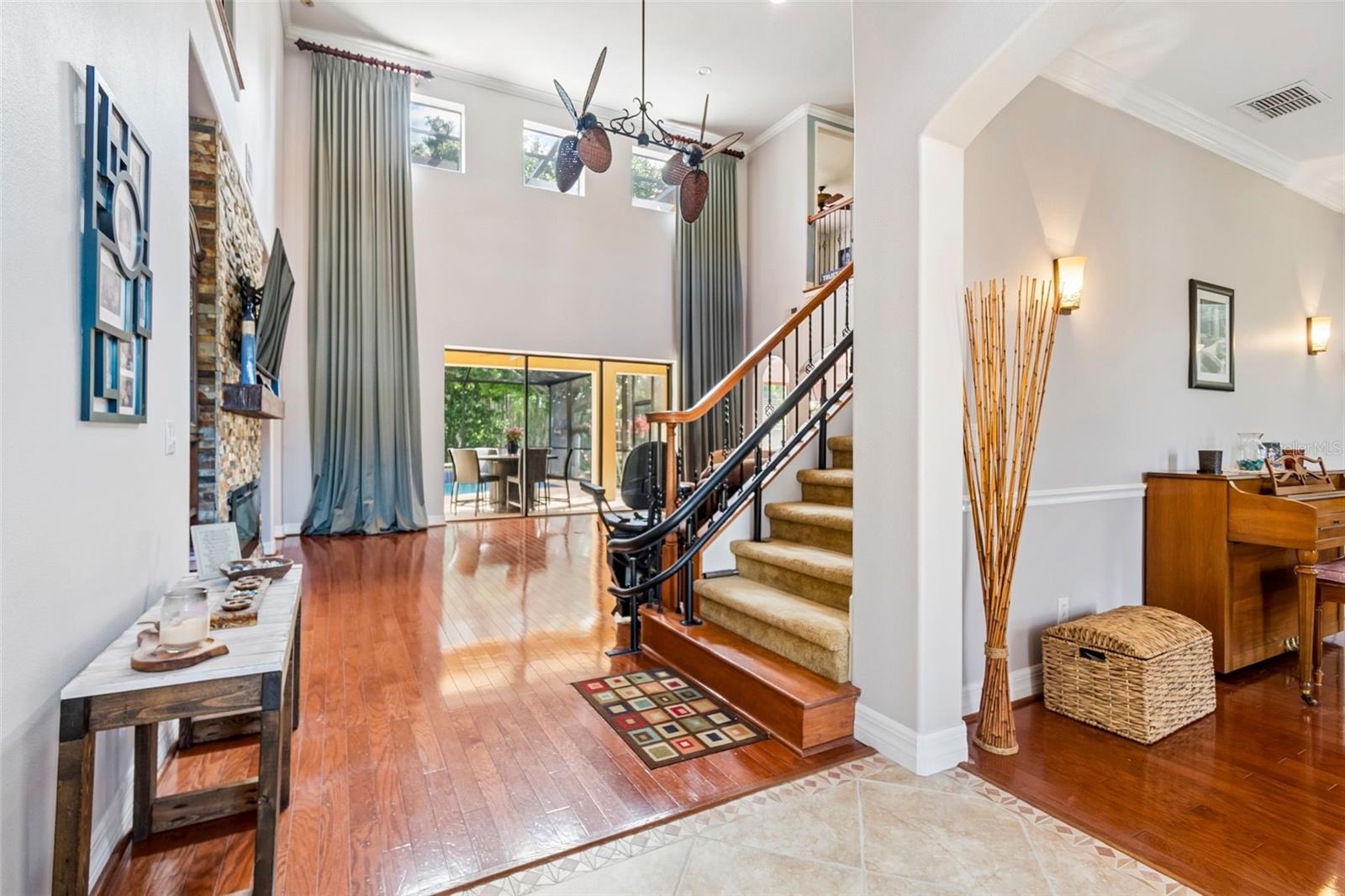 3654 BALLASTONE DR, LAND O LAKES, FL, 34638
