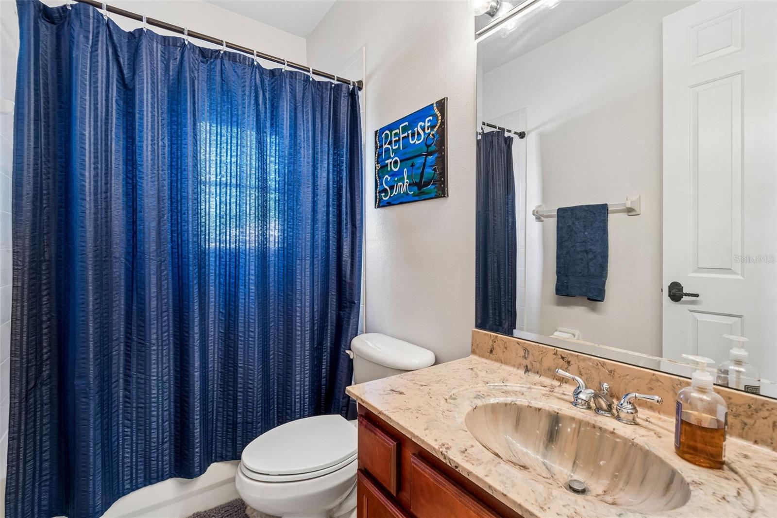 3654 BALLASTONE DR, LAND O LAKES, FL, 34638