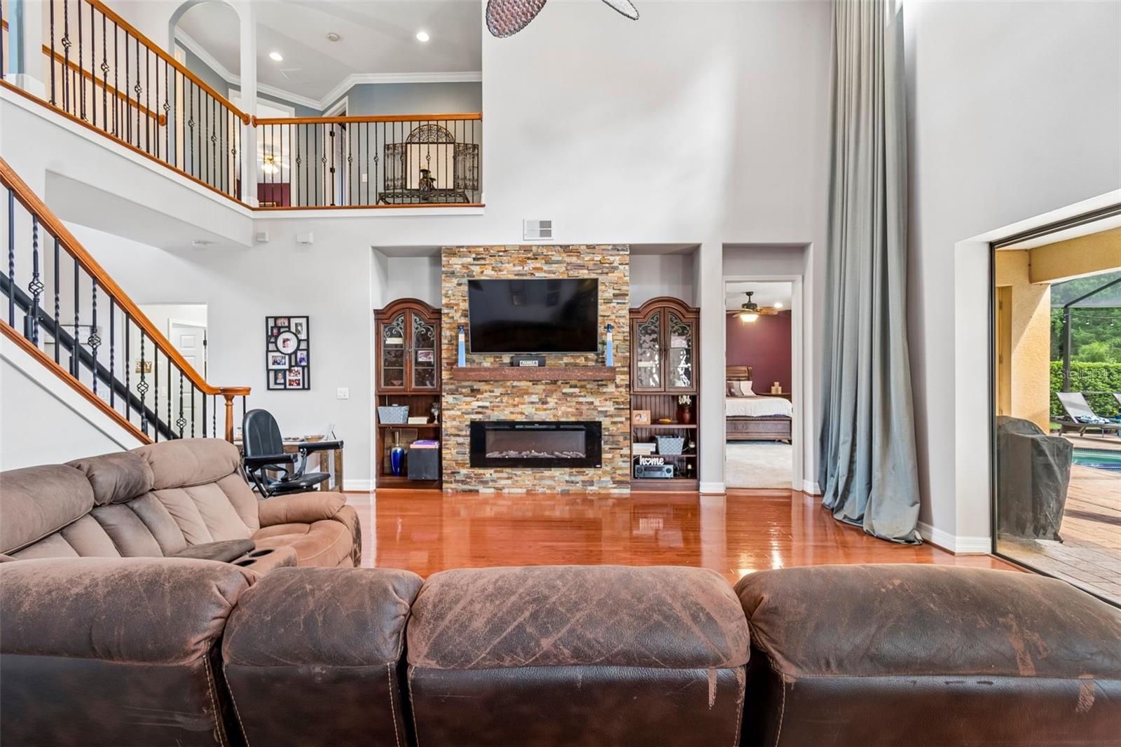 3654 BALLASTONE DR, LAND O LAKES, FL, 34638