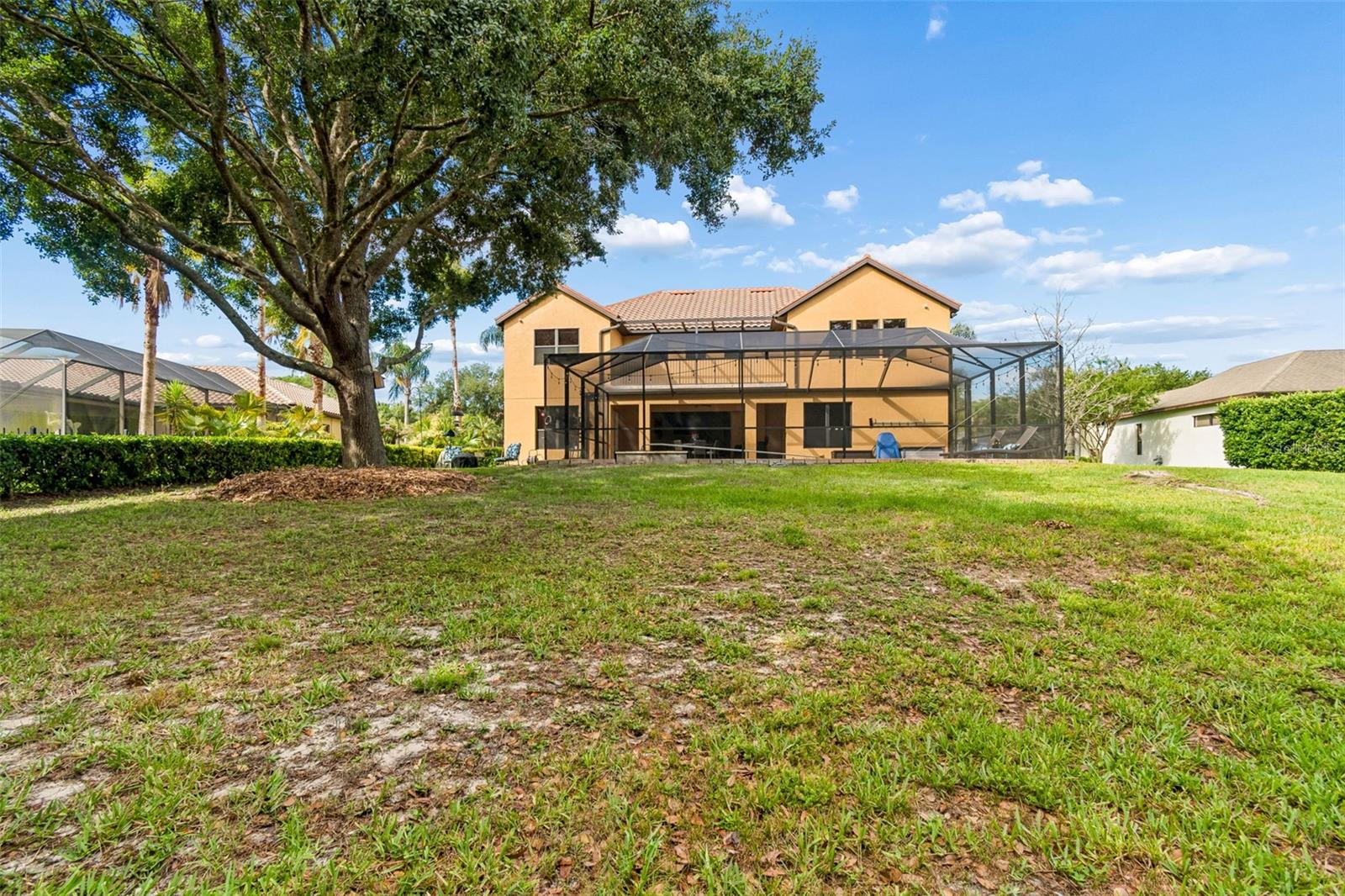 3654 BALLASTONE DR, LAND O LAKES, FL, 34638