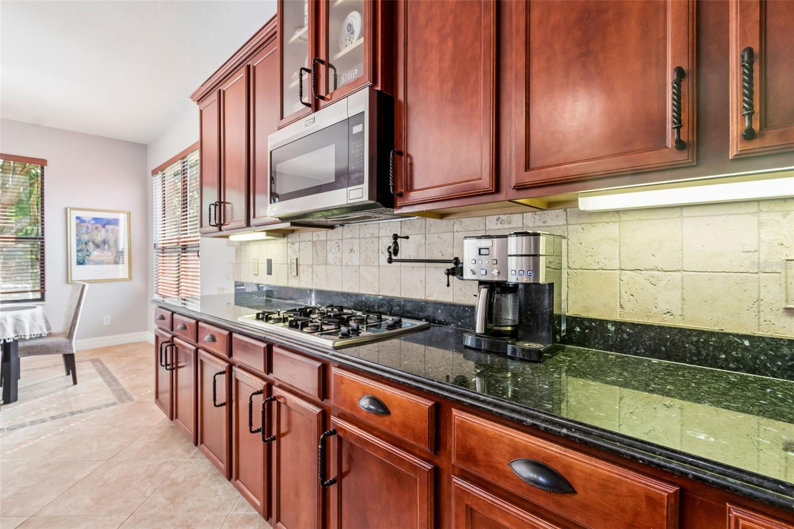 3654 BALLASTONE DR, LAND O LAKES, FL, 34638