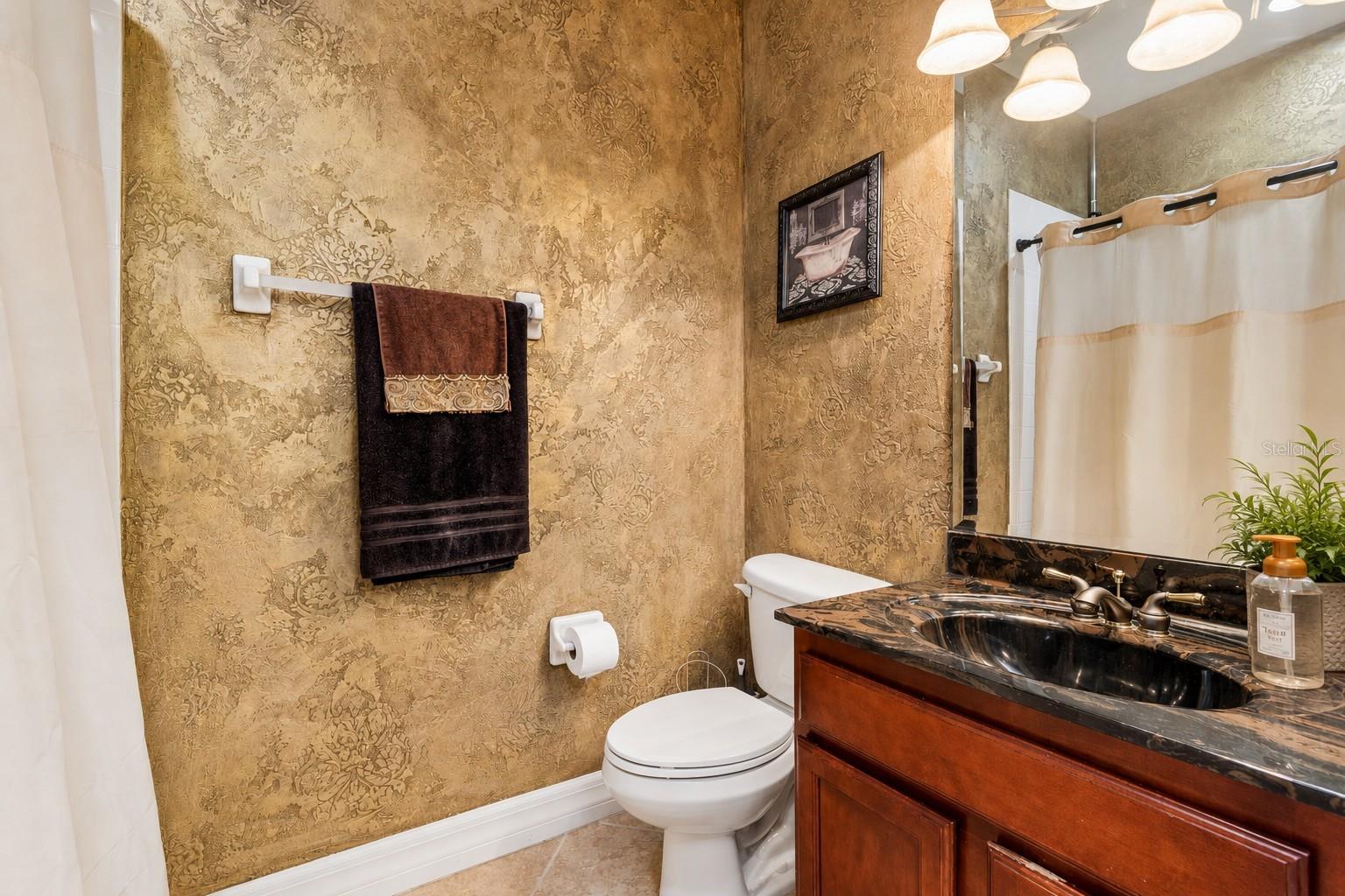 3654 BALLASTONE DR, LAND O LAKES, FL, 34638
