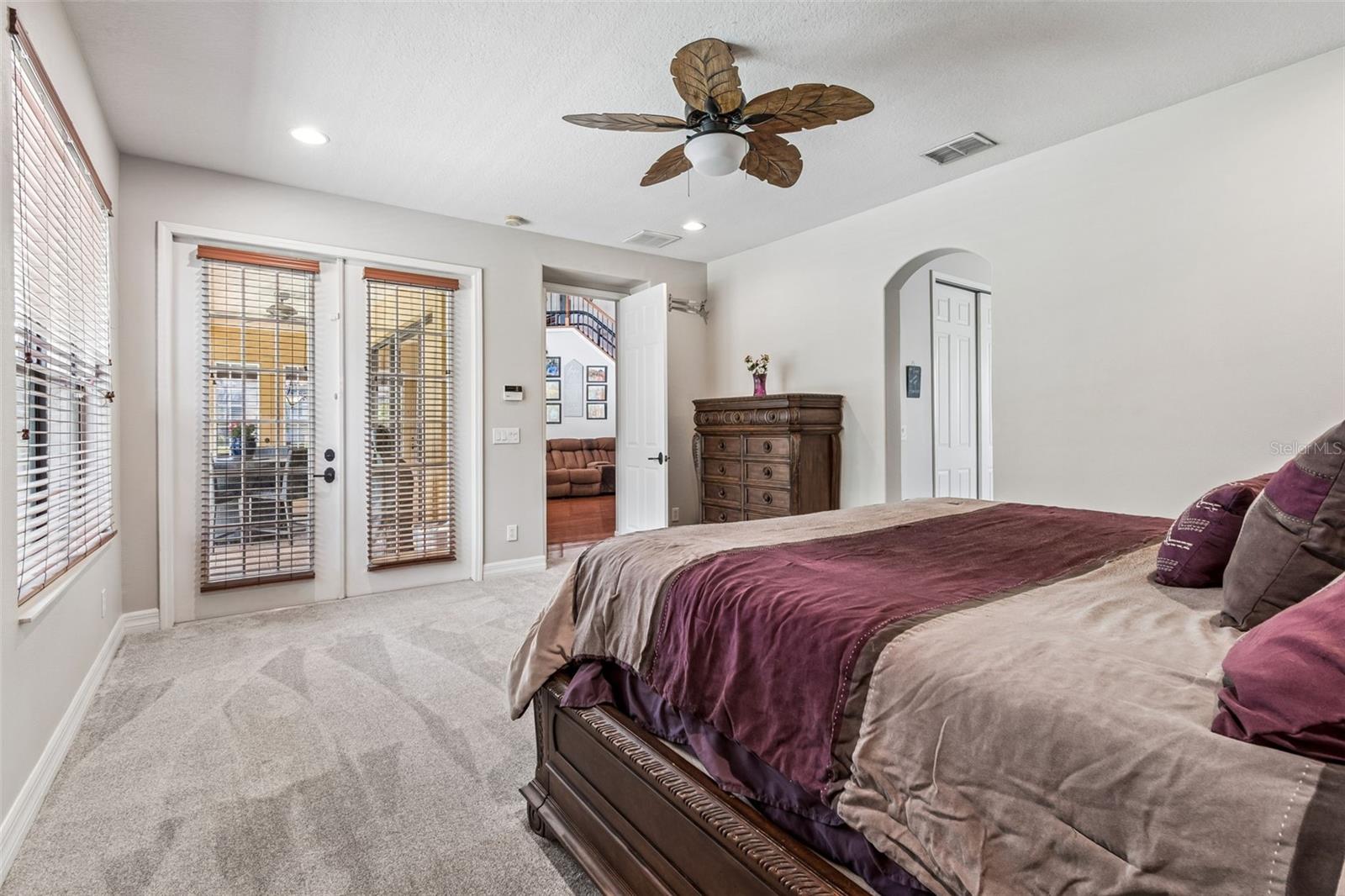 3654 BALLASTONE DR, LAND O LAKES, FL, 34638