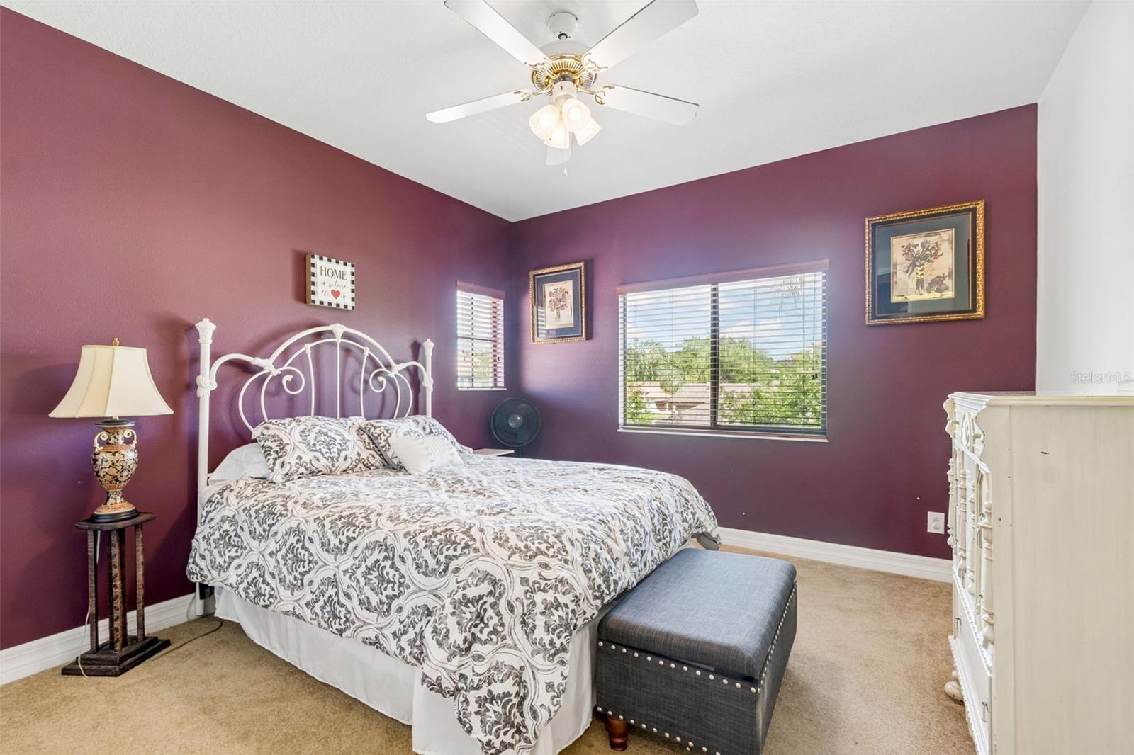 3654 BALLASTONE DR, LAND O LAKES, FL, 34638
