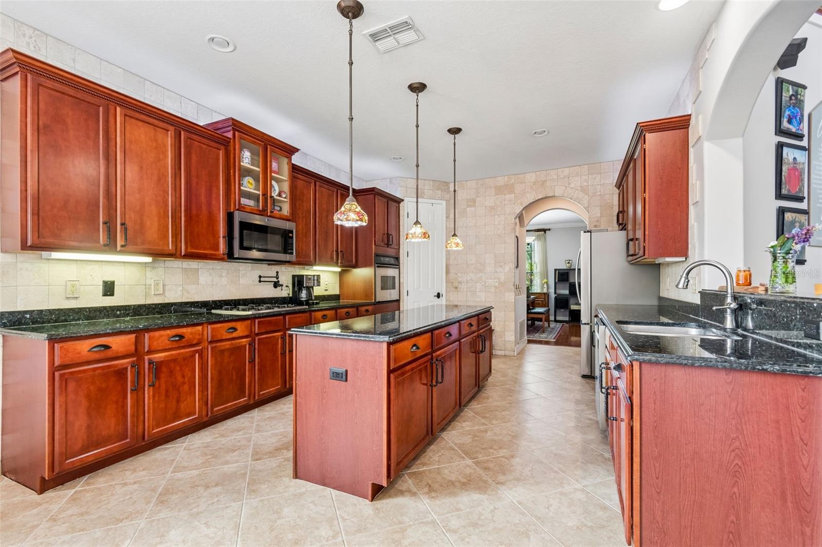 3654 BALLASTONE DR, LAND O LAKES, FL, 34638
