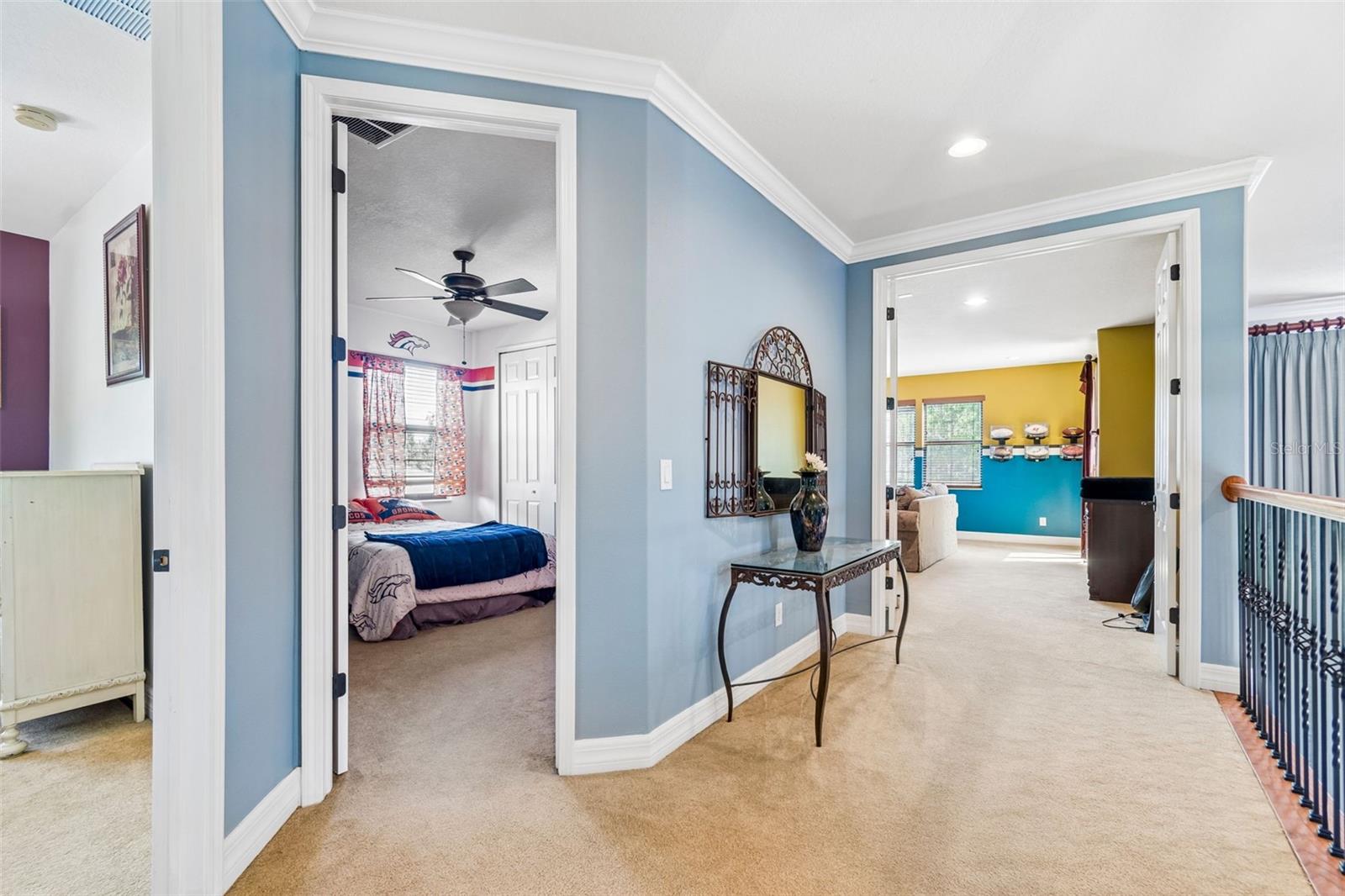 3654 BALLASTONE DR, LAND O LAKES, FL, 34638