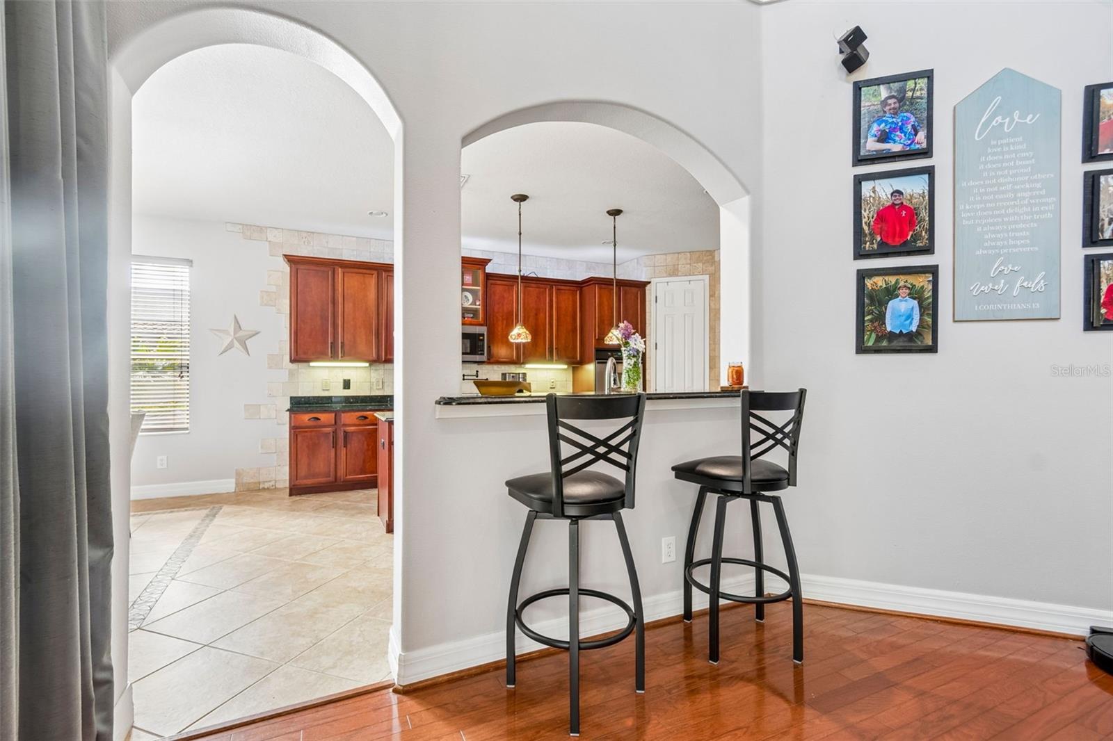3654 BALLASTONE DR, LAND O LAKES, FL, 34638
