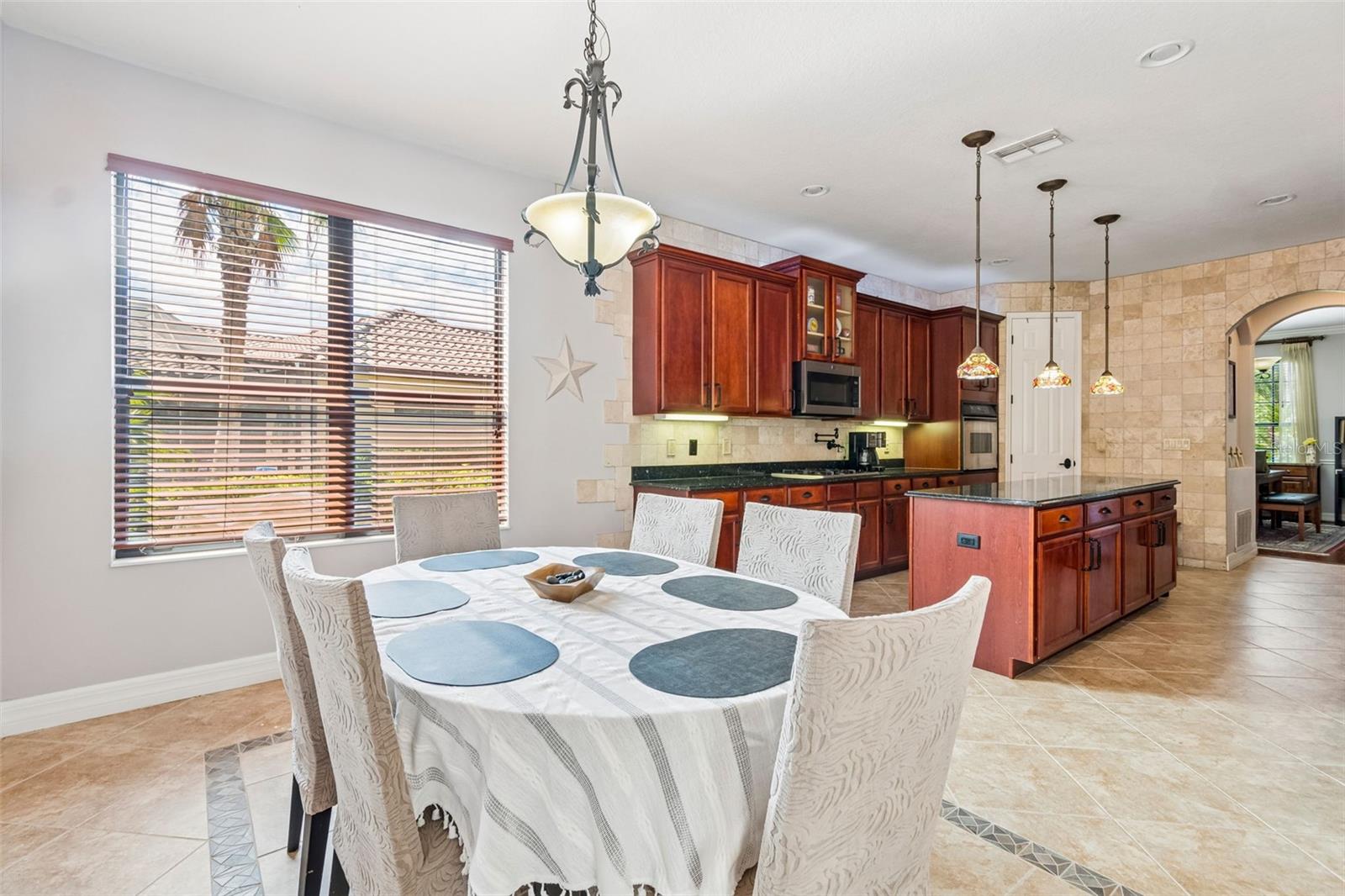 3654 BALLASTONE DR, LAND O LAKES, FL, 34638