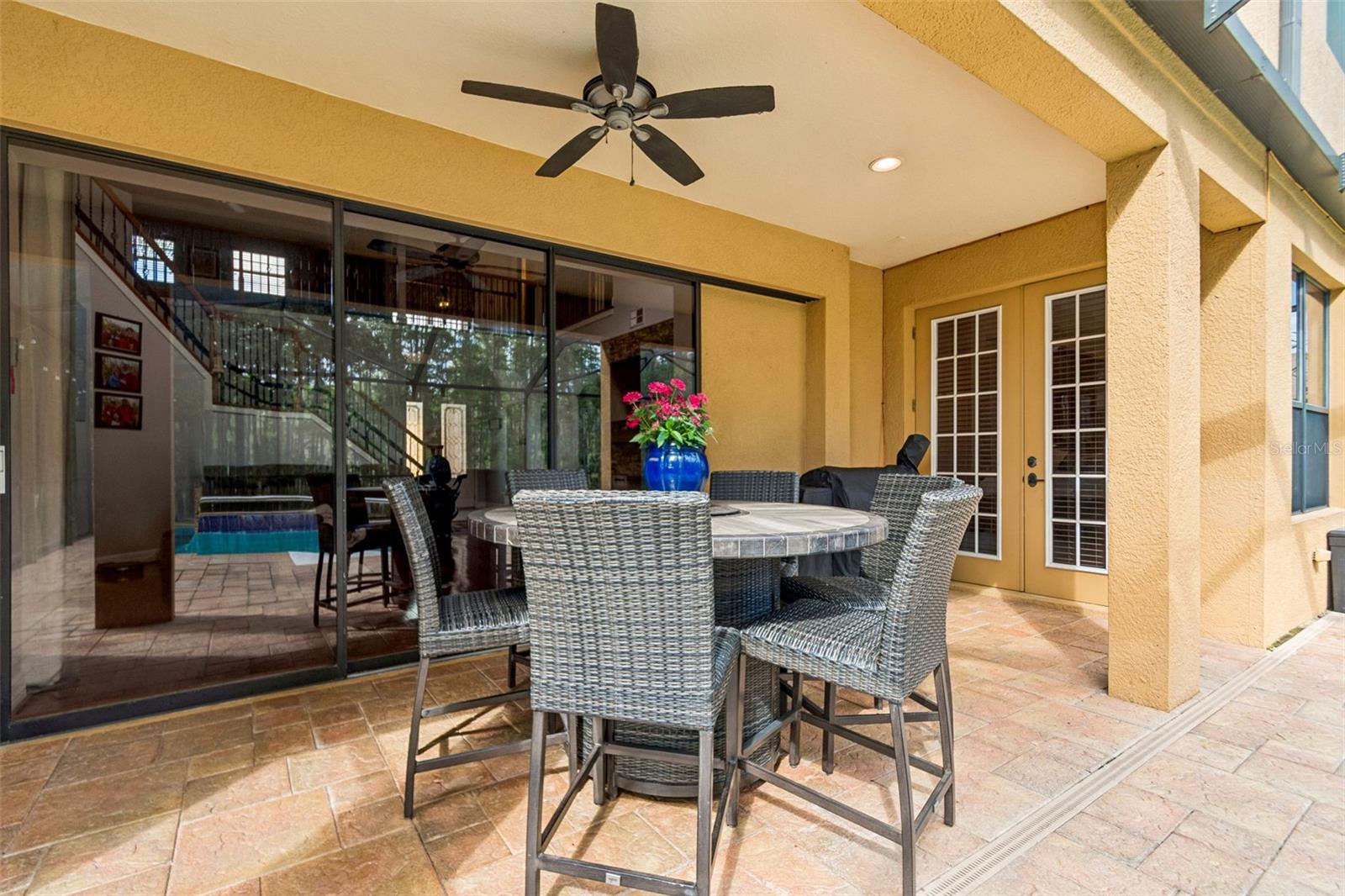 3654 BALLASTONE DR, LAND O LAKES, FL, 34638