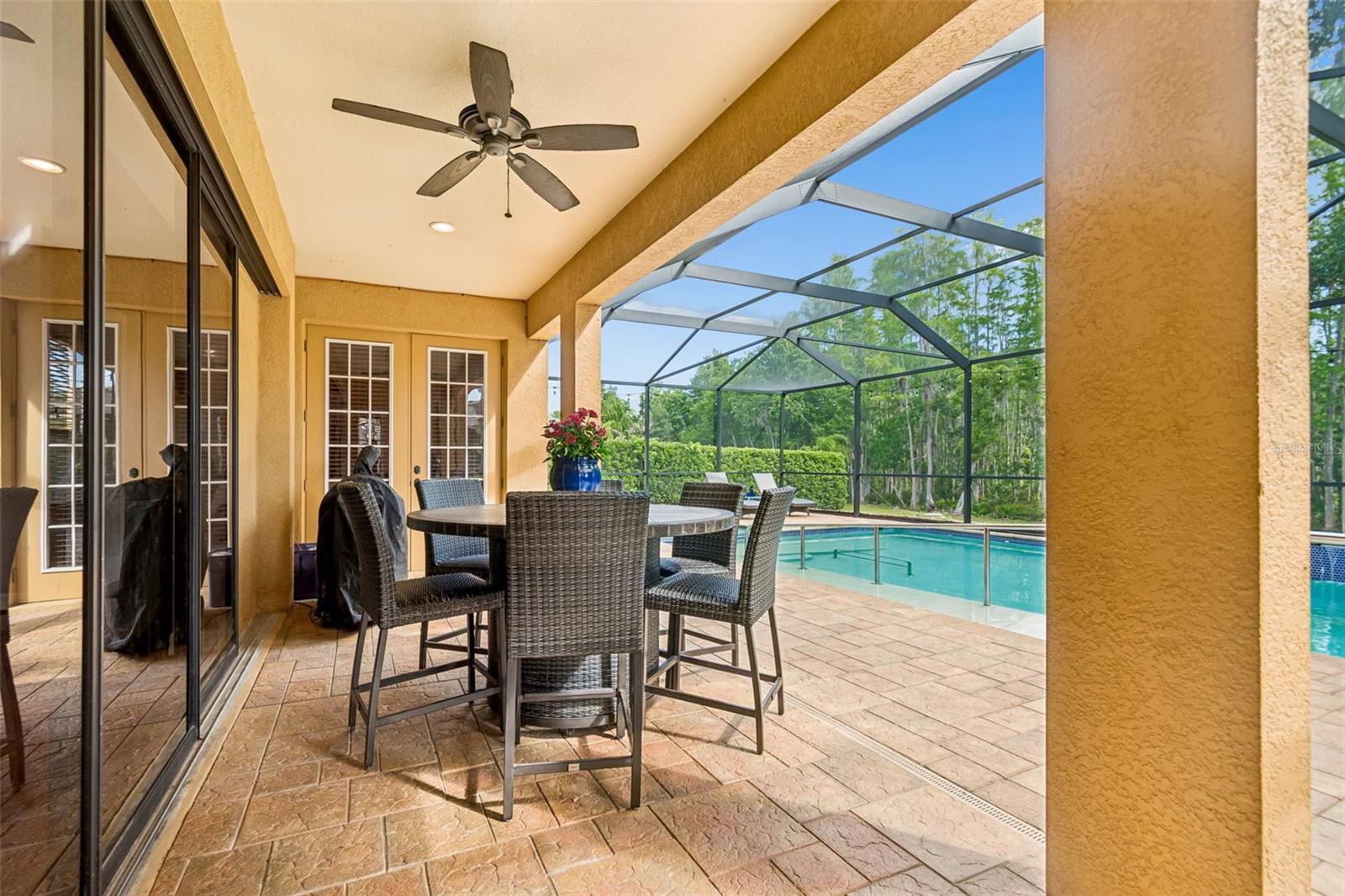 3654 BALLASTONE DR, LAND O LAKES, FL, 34638