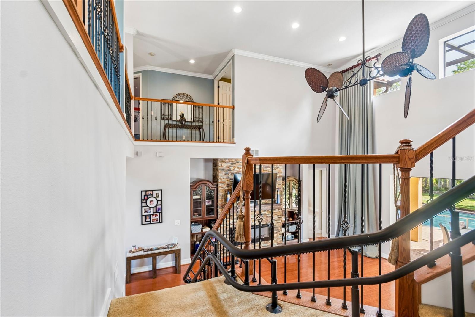 3654 BALLASTONE DR, LAND O LAKES, FL, 34638
