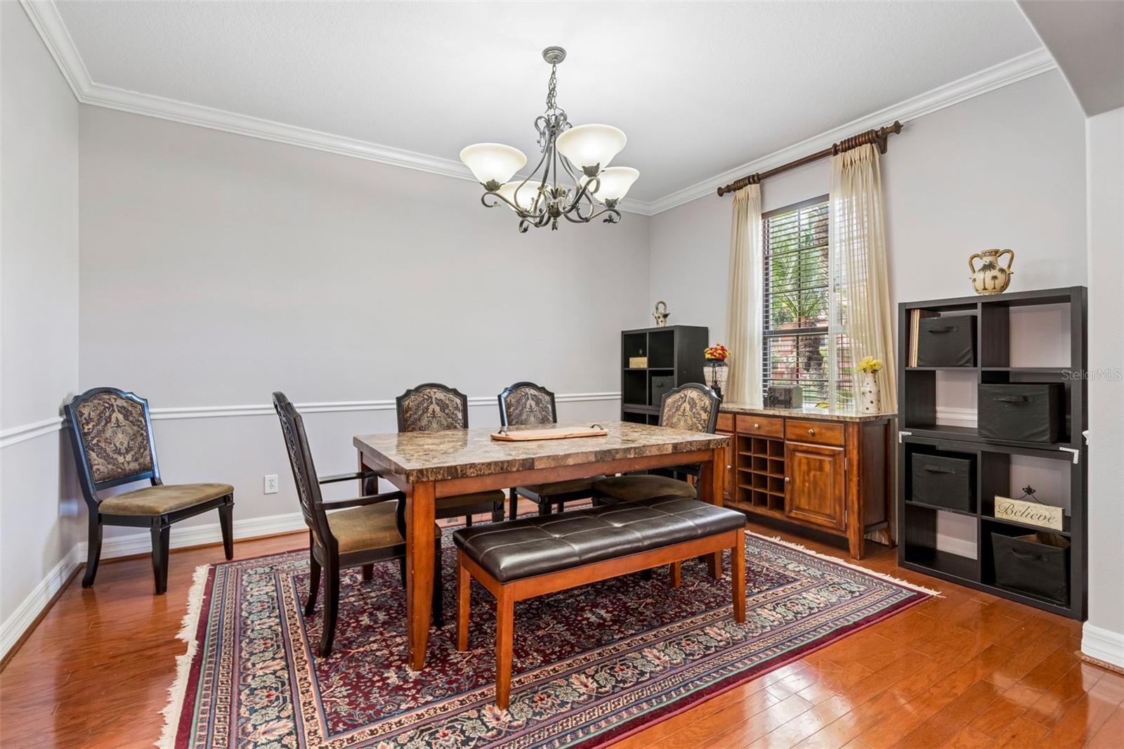 3654 BALLASTONE DR, LAND O LAKES, FL, 34638