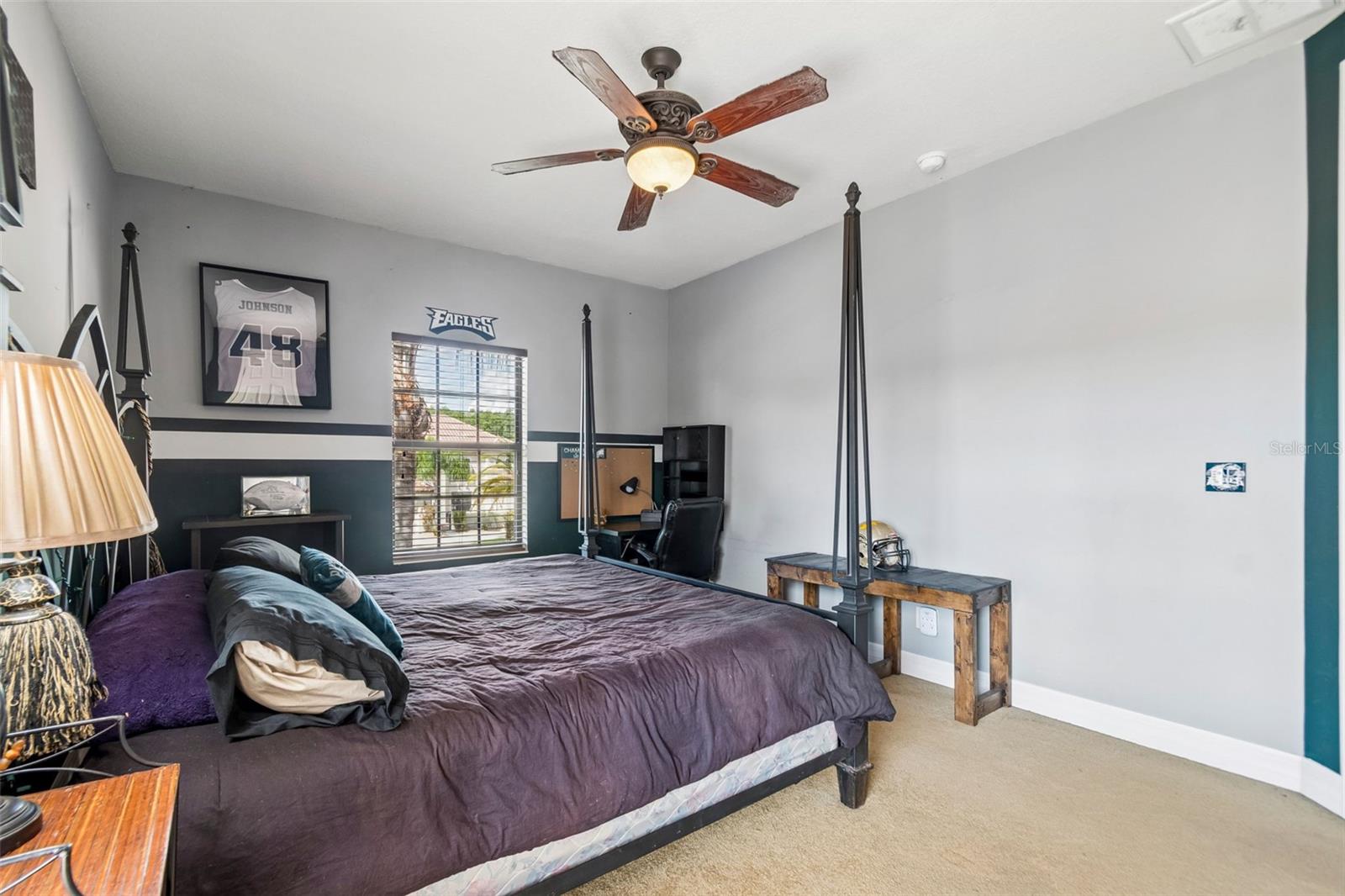 3654 BALLASTONE DR, LAND O LAKES, FL, 34638