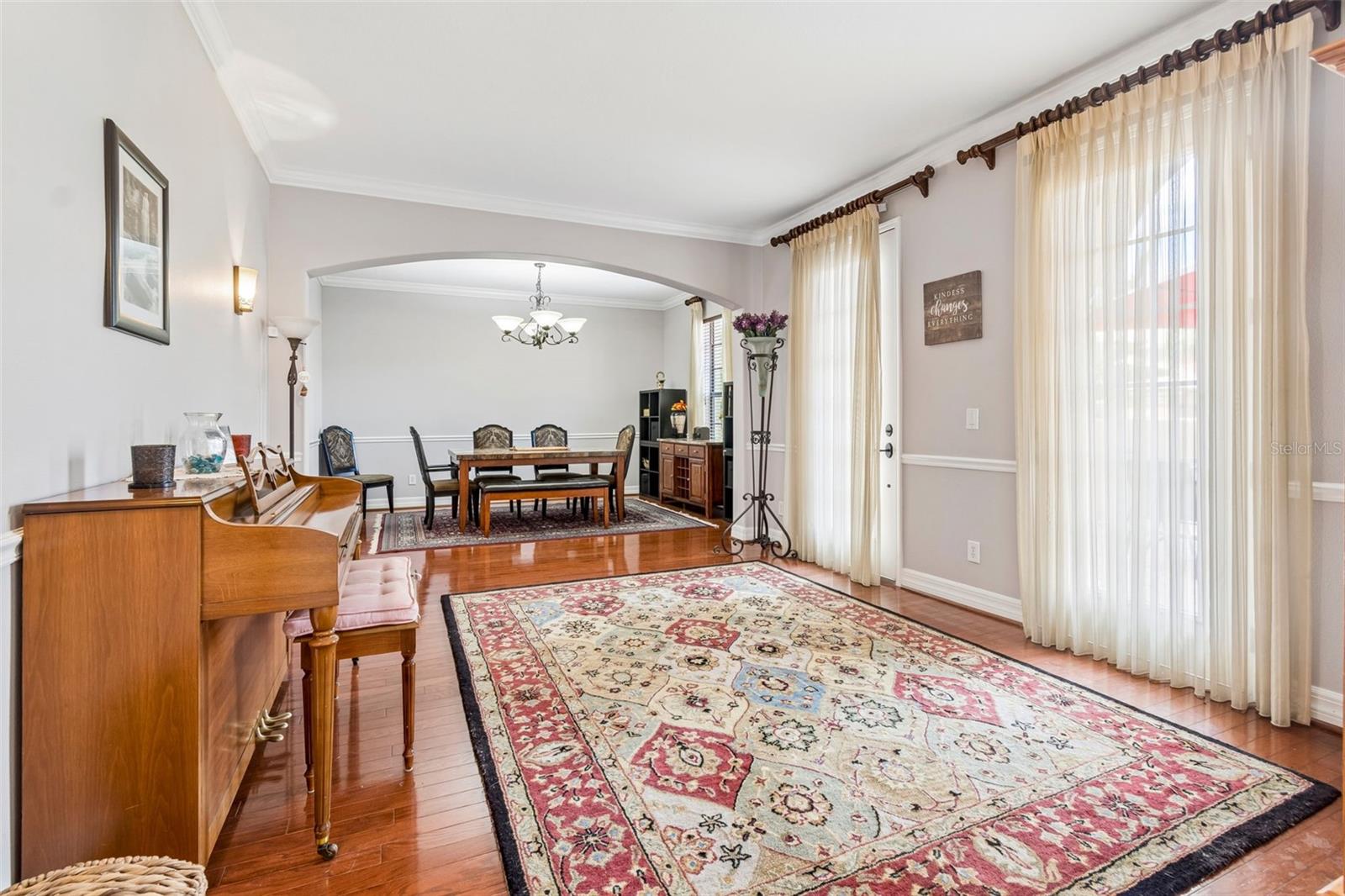 3654 BALLASTONE DR, LAND O LAKES, FL, 34638