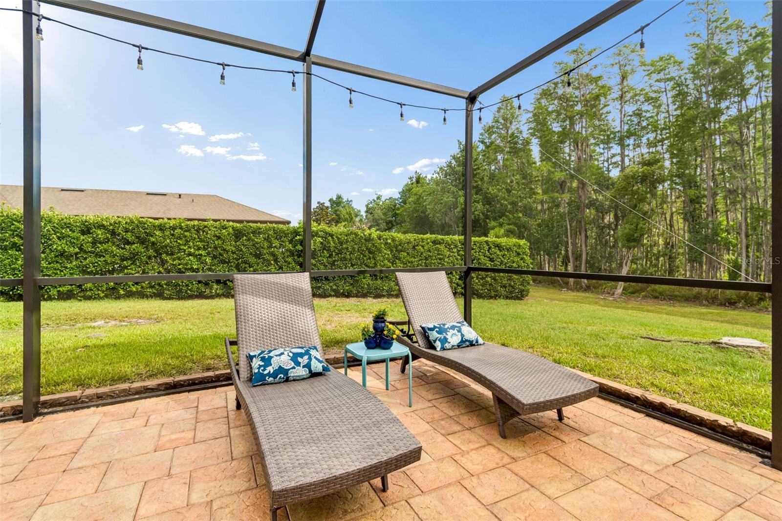 3654 BALLASTONE DR, LAND O LAKES, FL, 34638