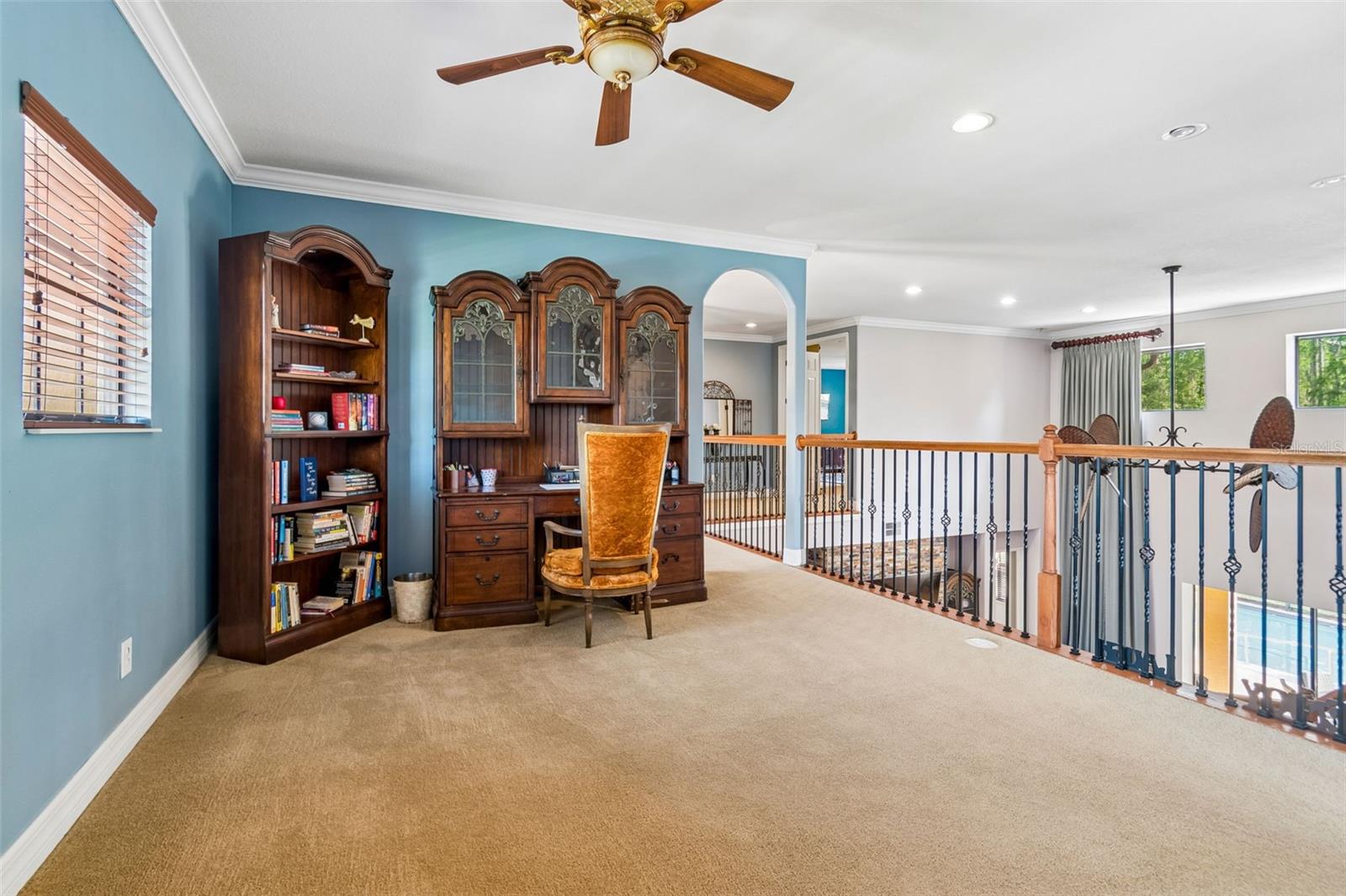 3654 BALLASTONE DR, LAND O LAKES, FL, 34638
