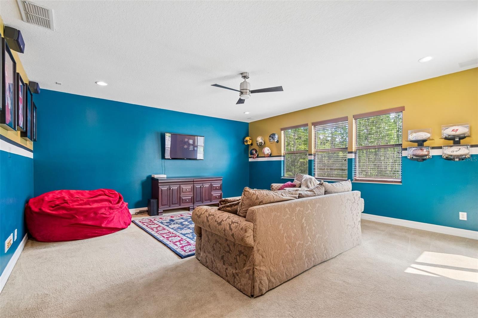 3654 BALLASTONE DR, LAND O LAKES, FL, 34638