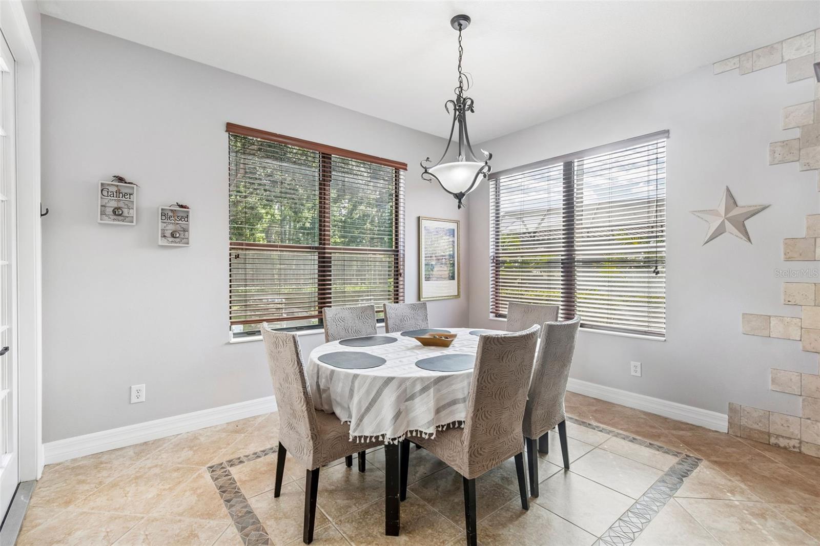 3654 BALLASTONE DR, LAND O LAKES, FL, 34638