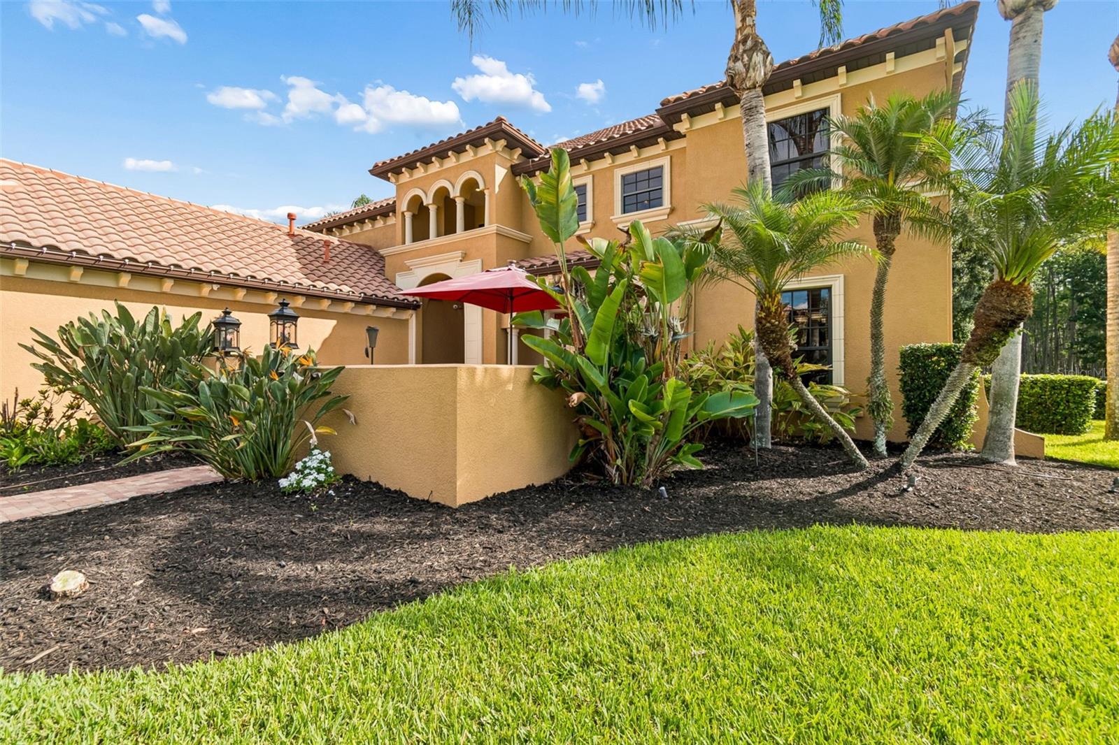 3654 BALLASTONE DR, LAND O LAKES, FL, 34638