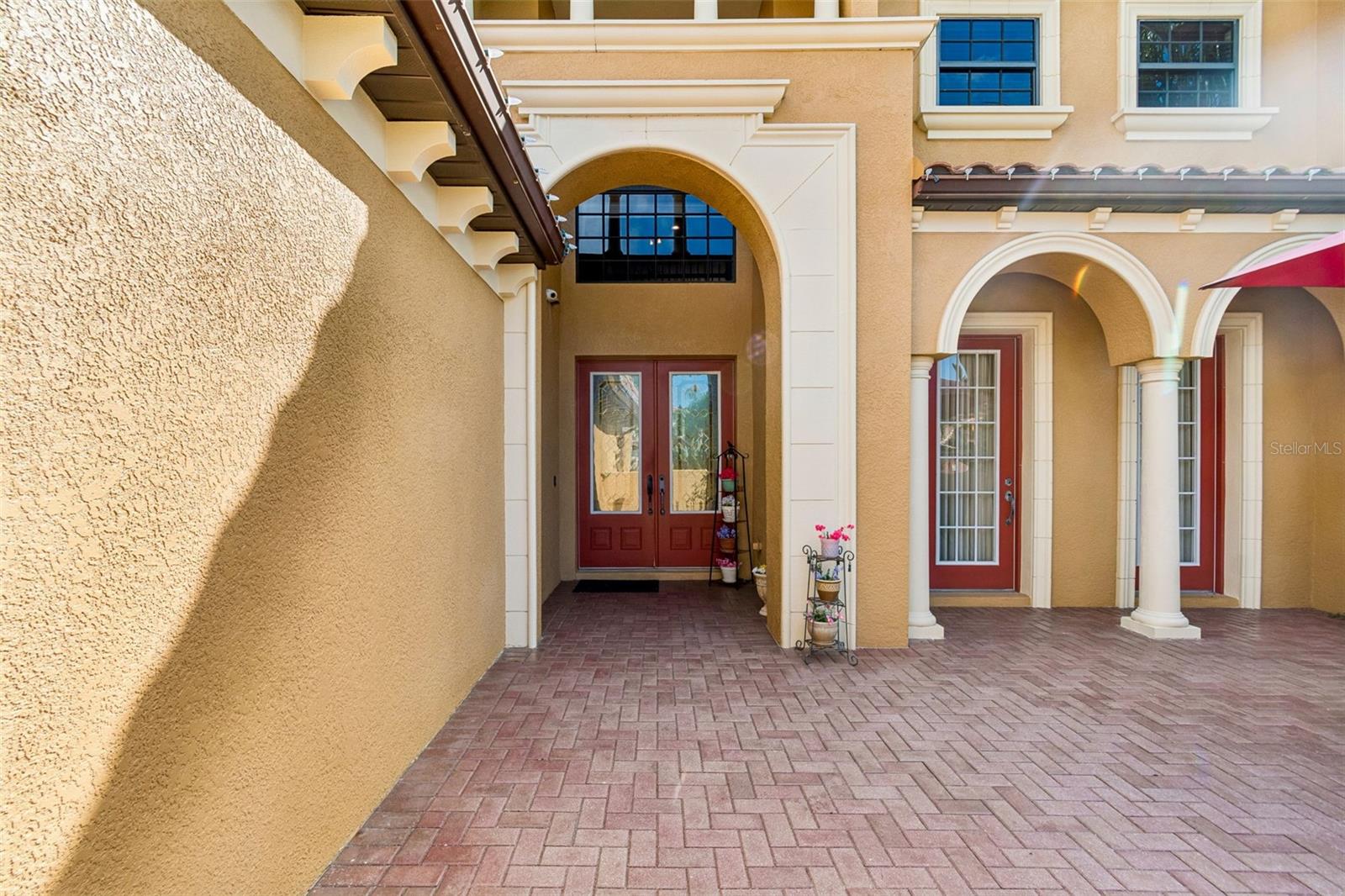 3654 BALLASTONE DR, LAND O LAKES, FL, 34638