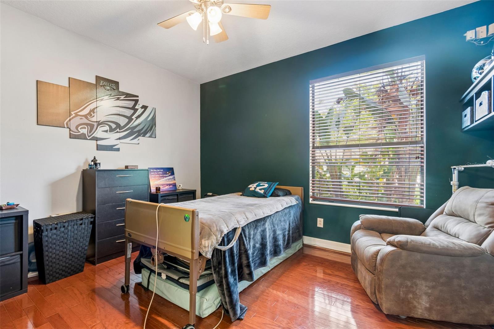 3654 BALLASTONE DR, LAND O LAKES, FL, 34638