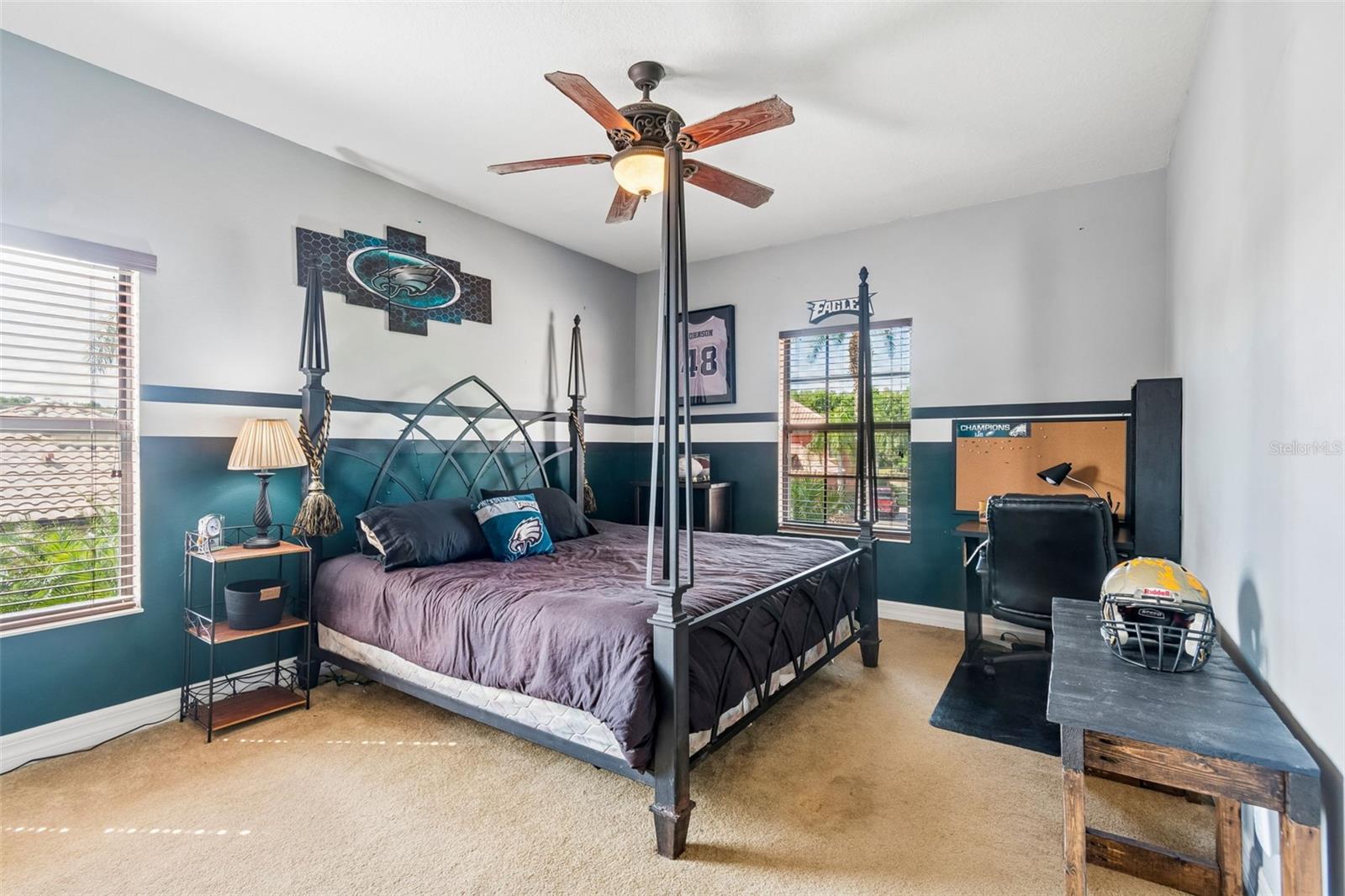 3654 BALLASTONE DR, LAND O LAKES, FL, 34638