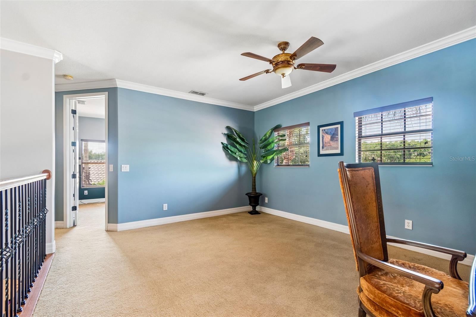 3654 BALLASTONE DR, LAND O LAKES, FL, 34638