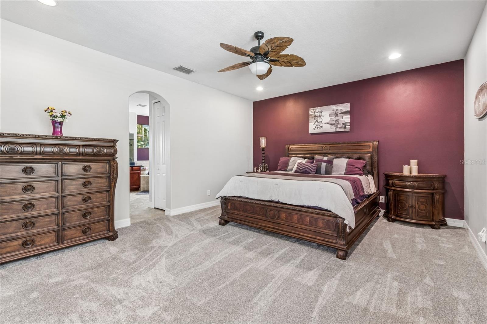 3654 BALLASTONE DR, LAND O LAKES, FL, 34638