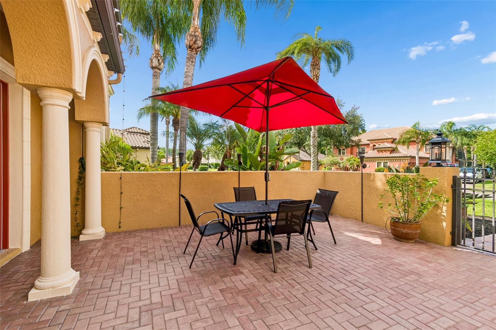 3654 BALLASTONE DR, LAND O LAKES, FL, 34638