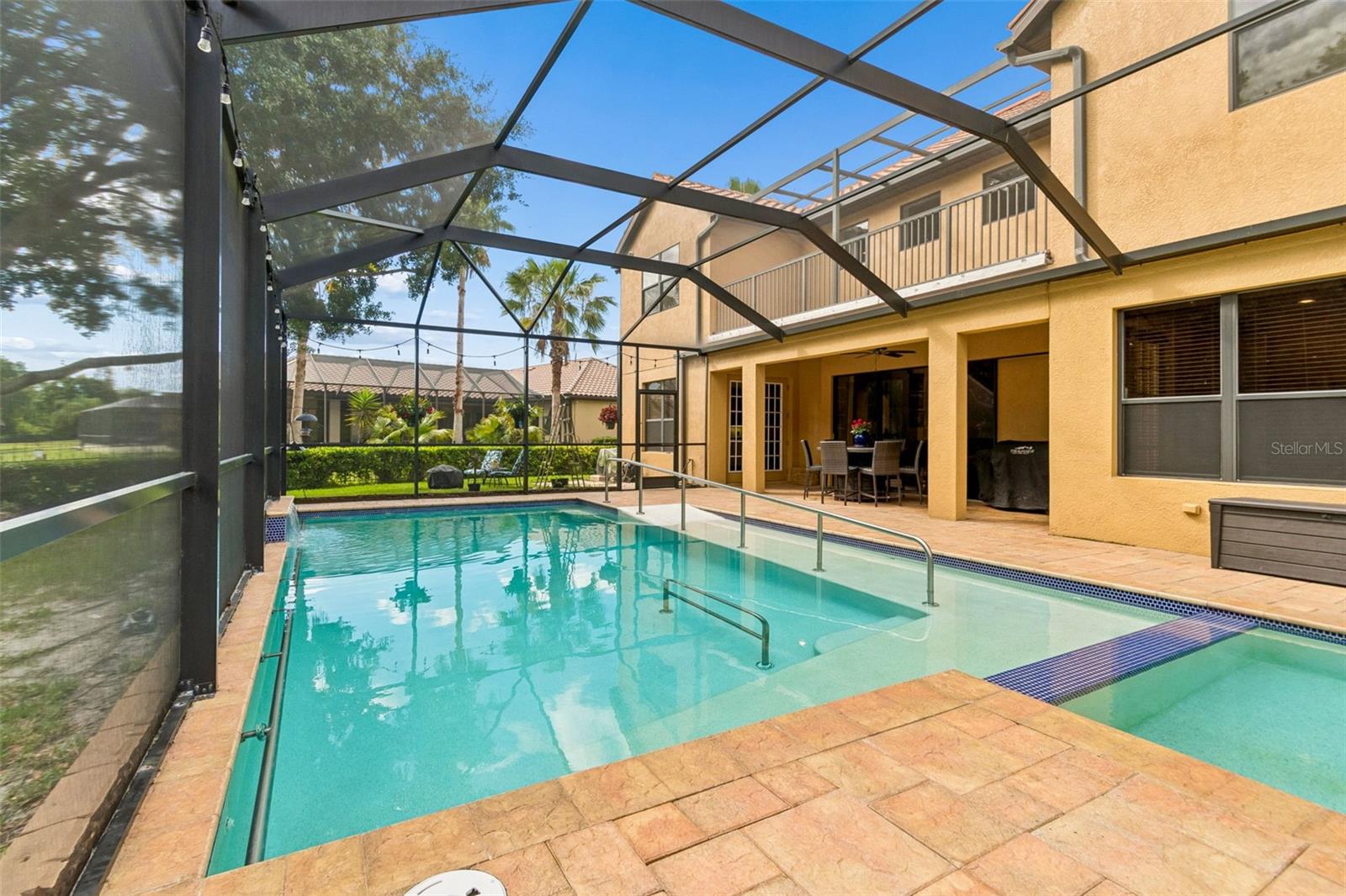 3654 BALLASTONE DR, LAND O LAKES, FL, 34638