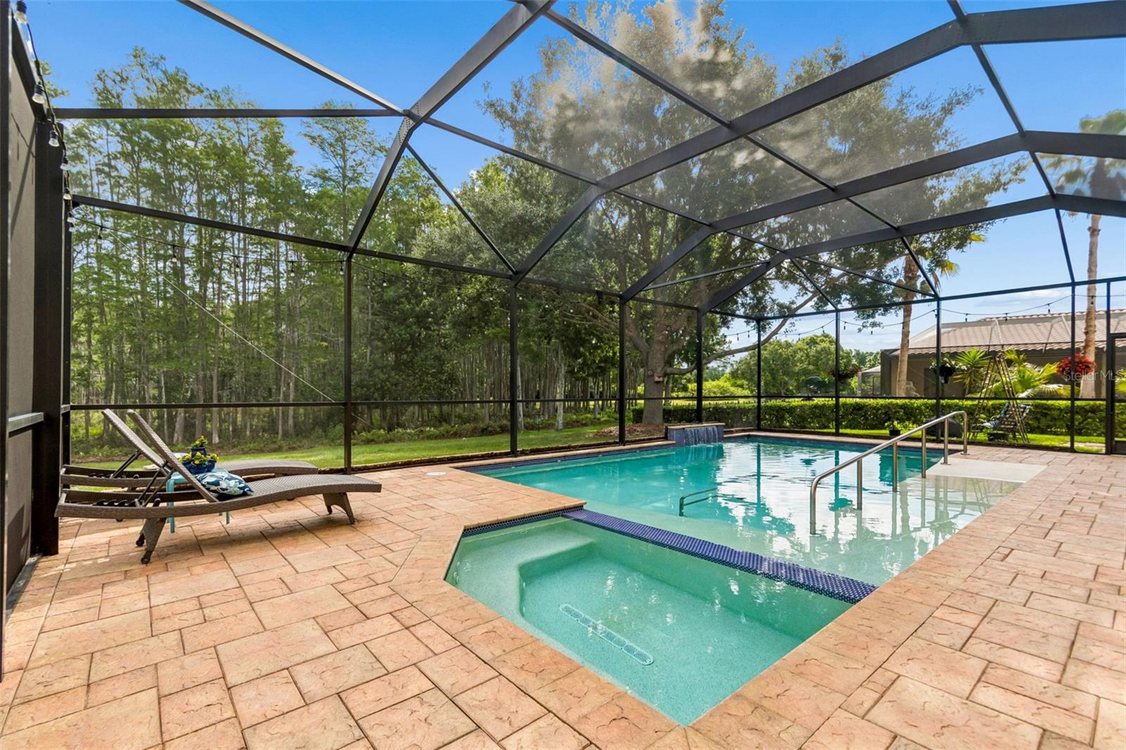 3654 BALLASTONE DR, LAND O LAKES, FL, 34638