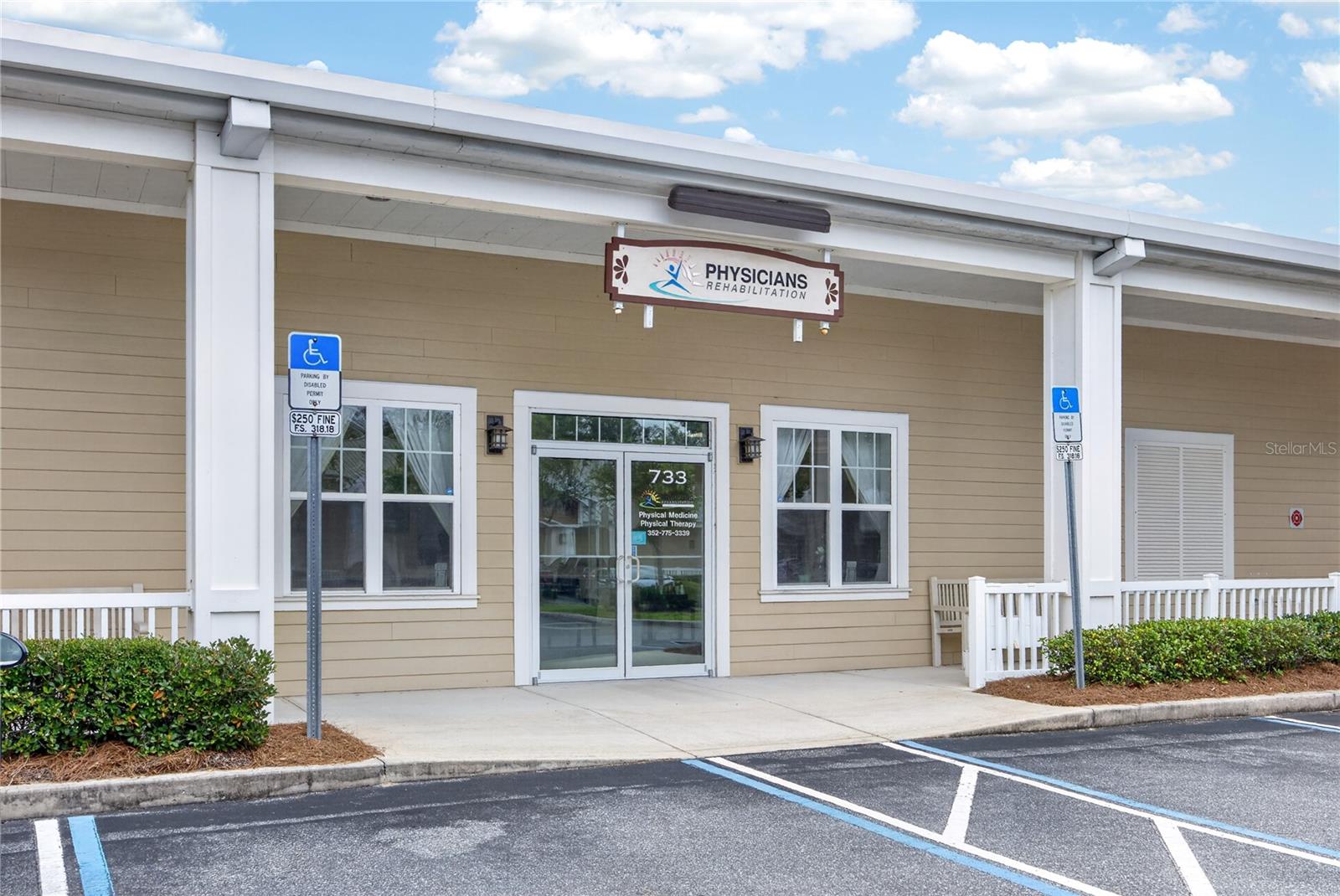 733 COUNTY ROAD 466, LADY LAKE, FL, 32159