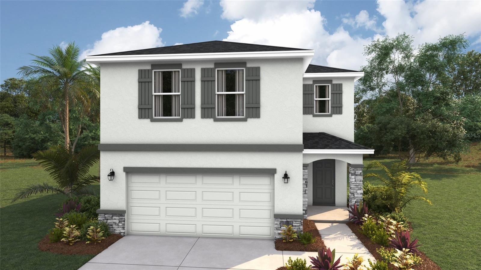 9965 MORNING MEADOWLARK TRL, PARRISH, FL, 34219