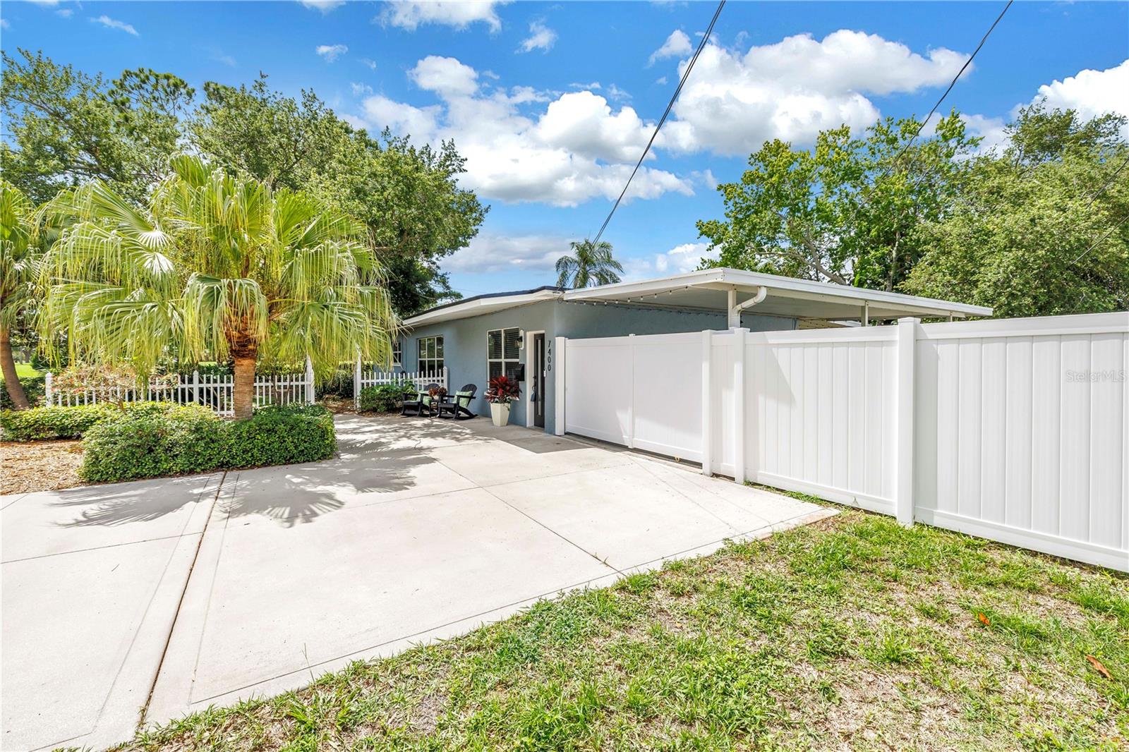 7400 19TH AVE N, ST PETERSBURG, FL, 33710