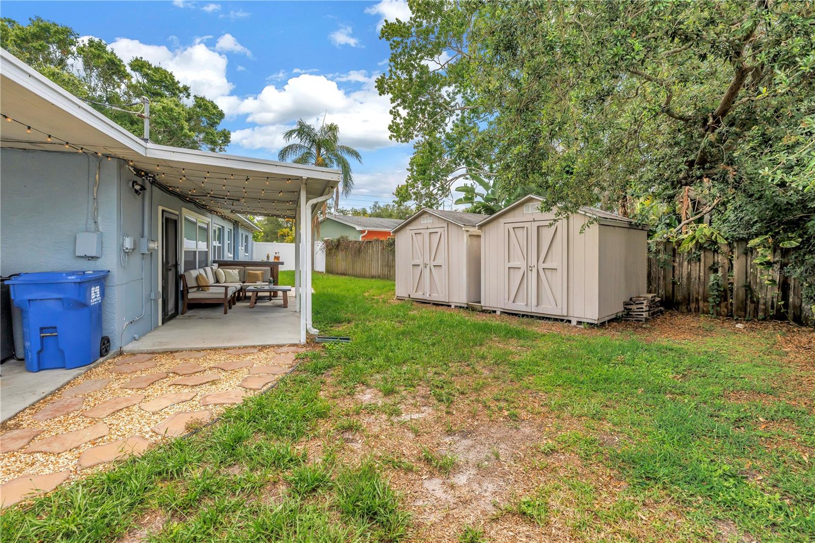 7400 19TH AVE N, ST PETERSBURG, FL, 33710