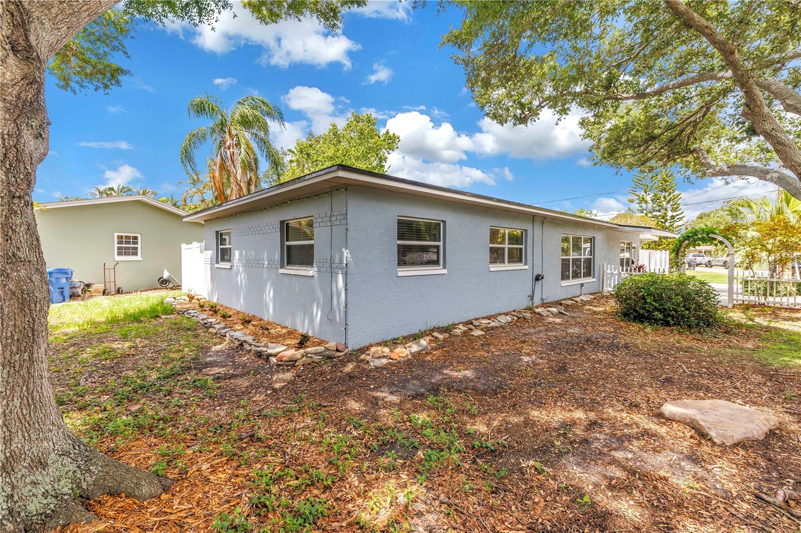 7400 19TH AVE N, ST PETERSBURG, FL, 33710