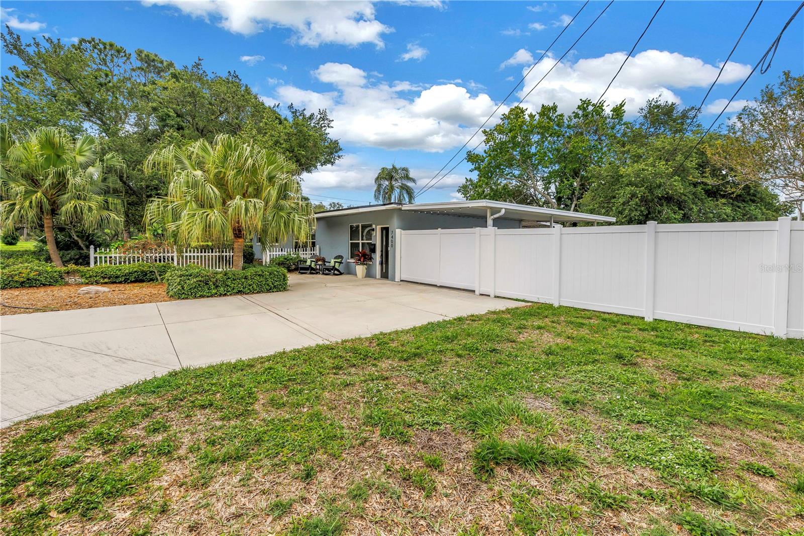 7400 19TH AVE N, ST PETERSBURG, FL, 33710