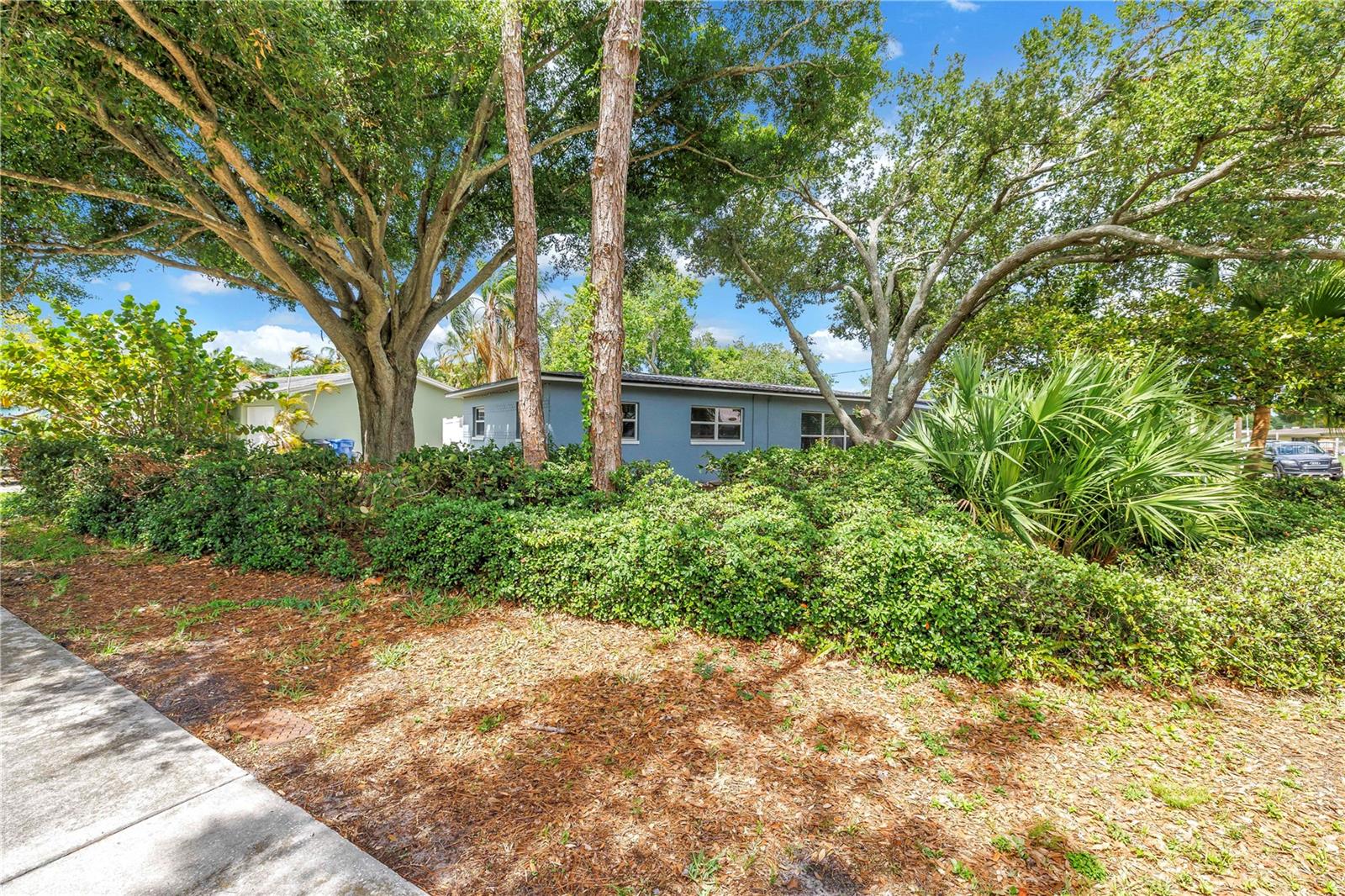 7400 19TH AVE N, ST PETERSBURG, FL, 33710