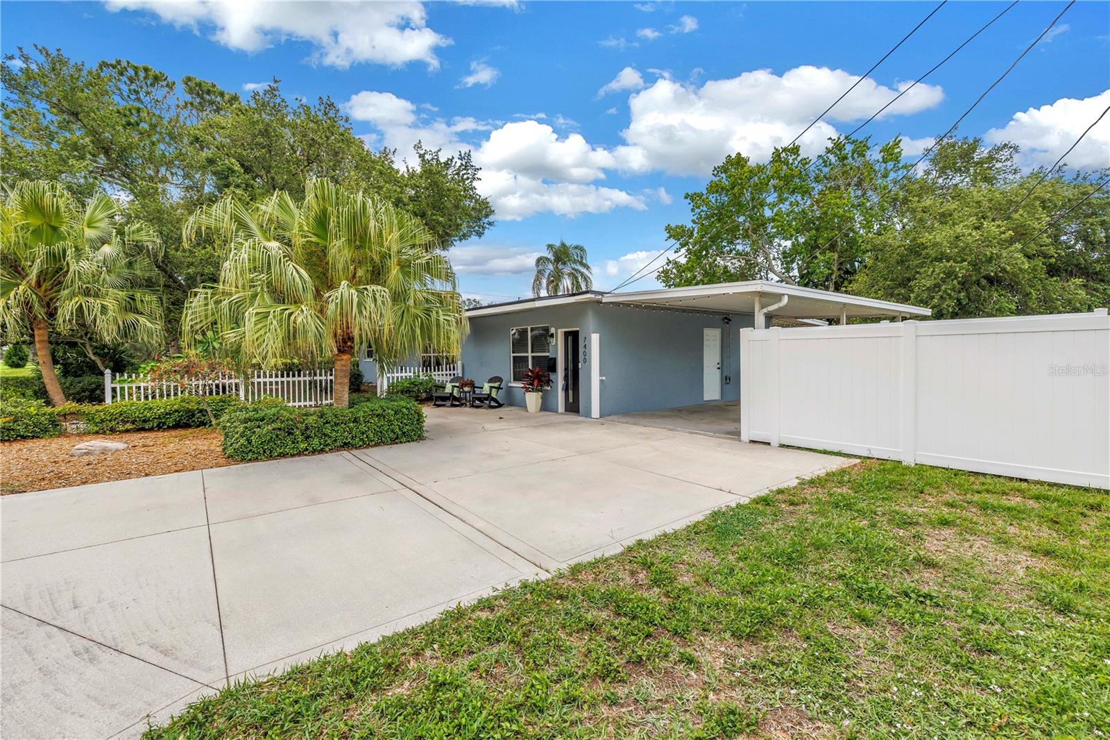 7400 19TH AVE N, ST PETERSBURG, FL, 33710
