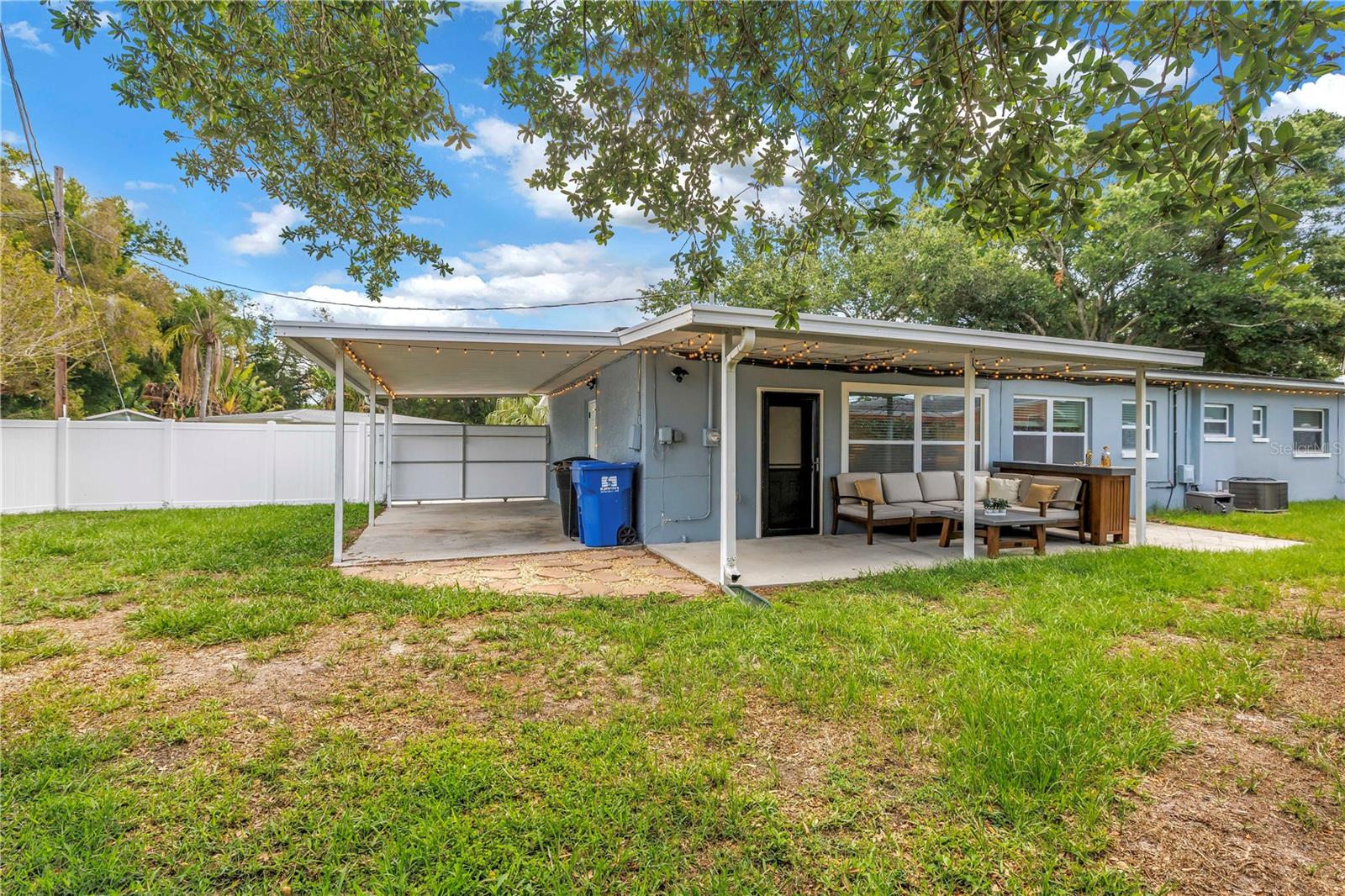 7400 19TH AVE N, ST PETERSBURG, FL, 33710