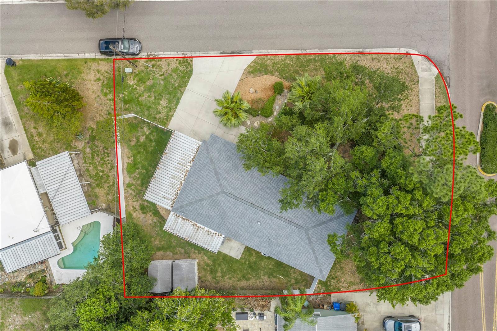 7400 19TH AVE N, ST PETERSBURG, FL, 33710