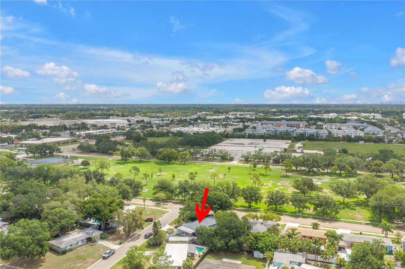 7400 19TH AVE N, ST PETERSBURG, FL, 33710