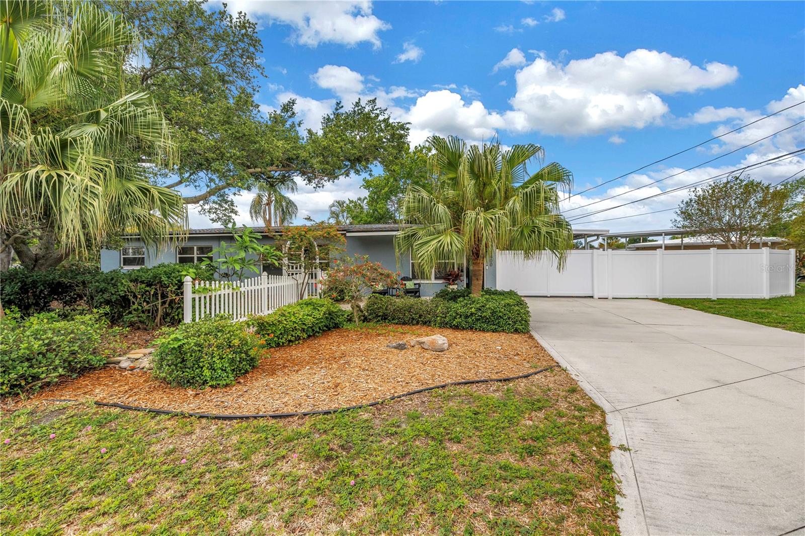 7400 19TH AVE N, ST PETERSBURG, FL, 33710