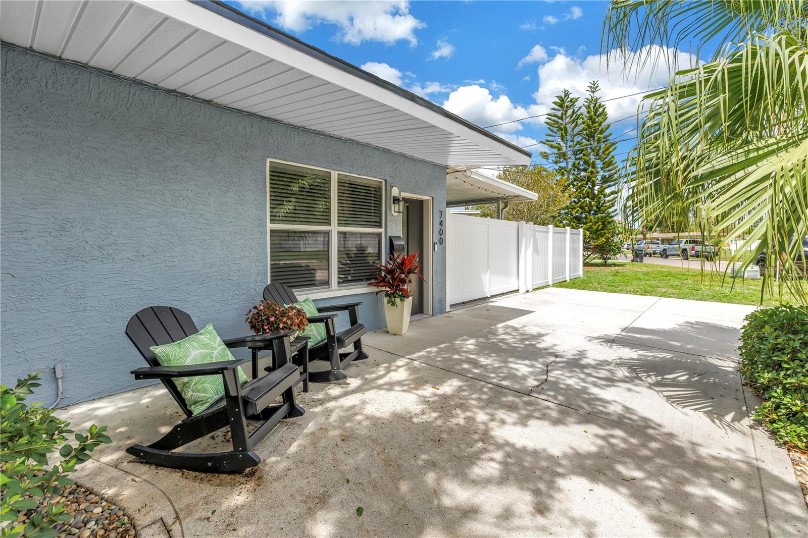 7400 19TH AVE N, ST PETERSBURG, FL, 33710